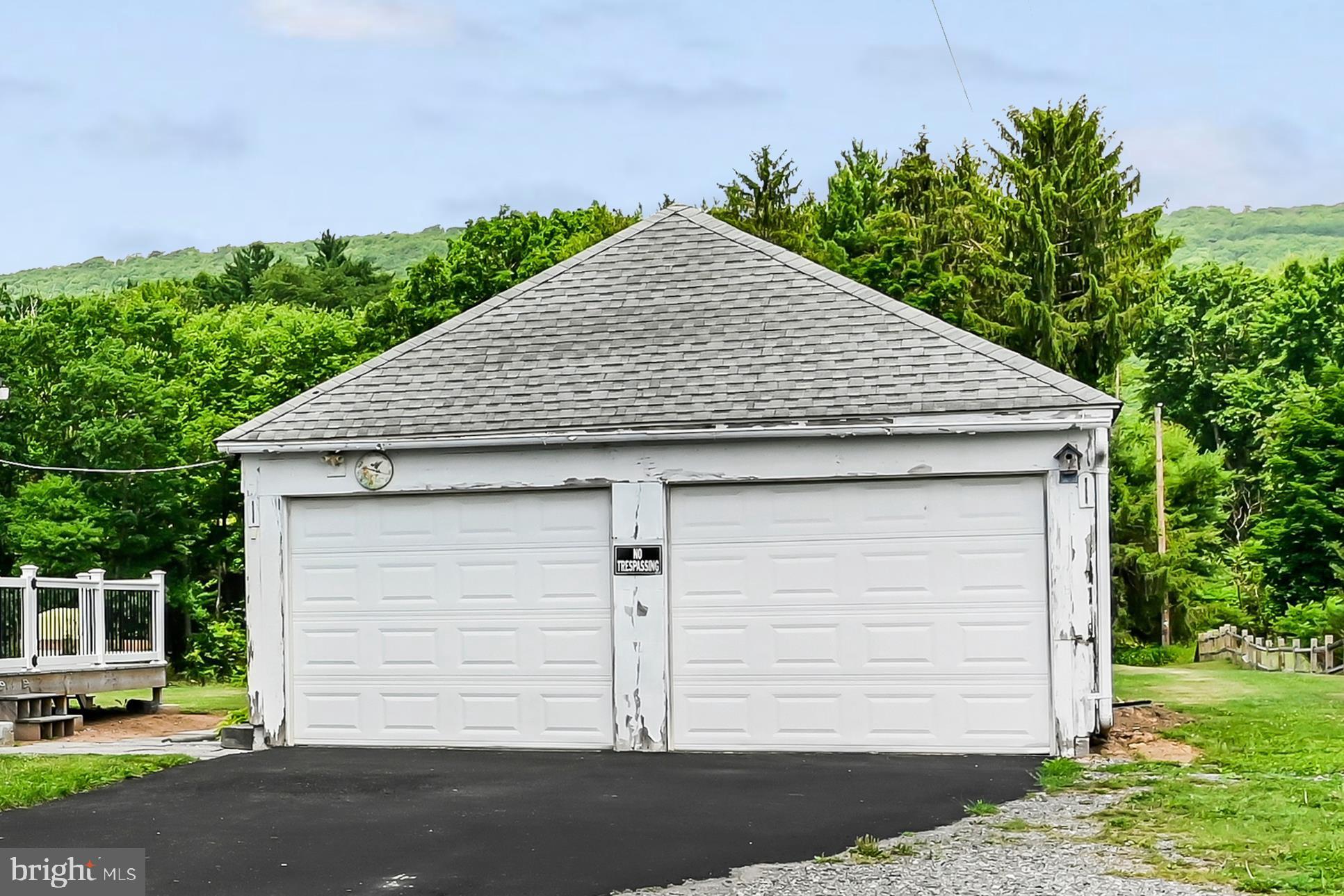 ASHLAND - Residential
