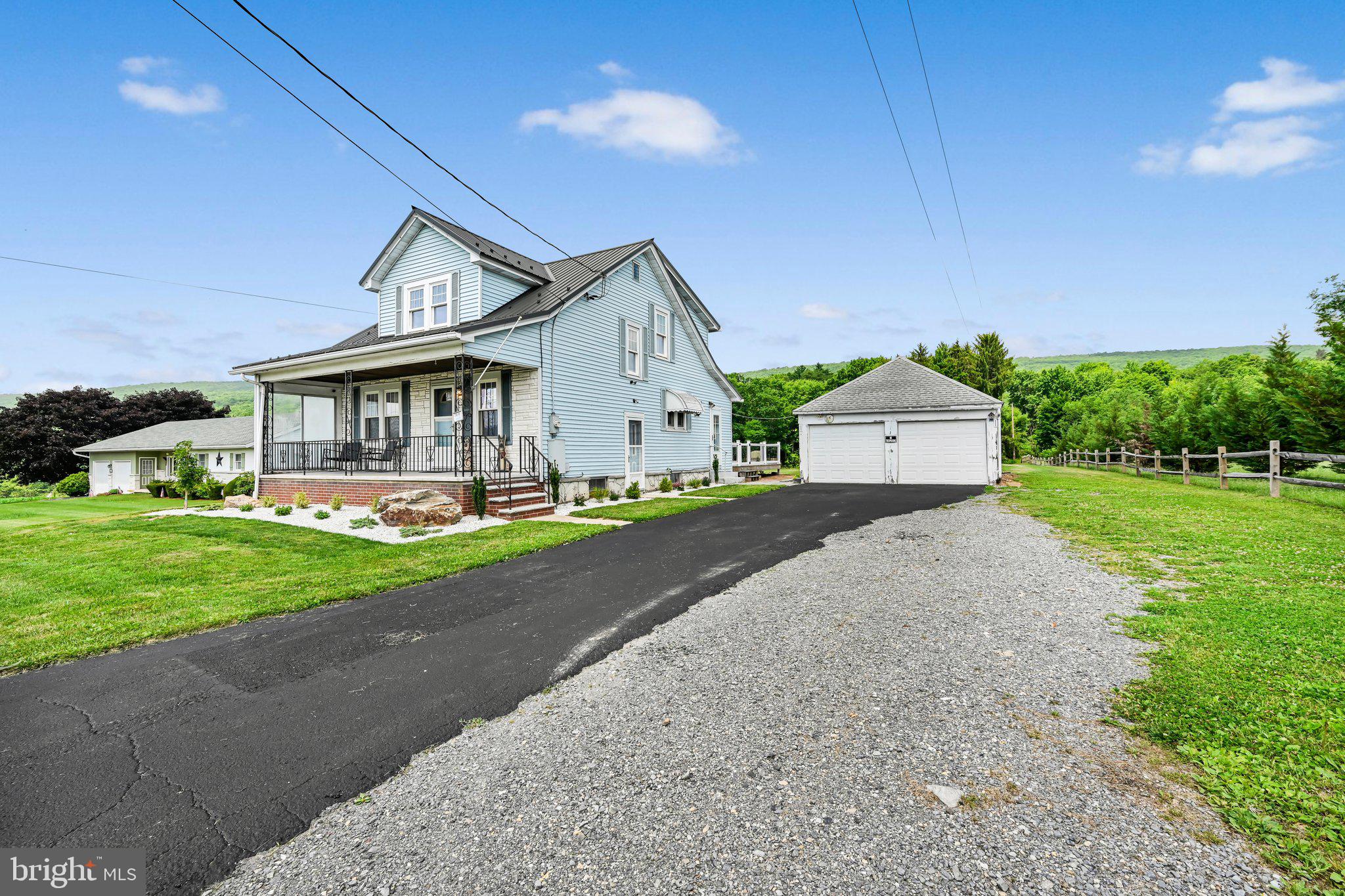 ASHLAND - Residential