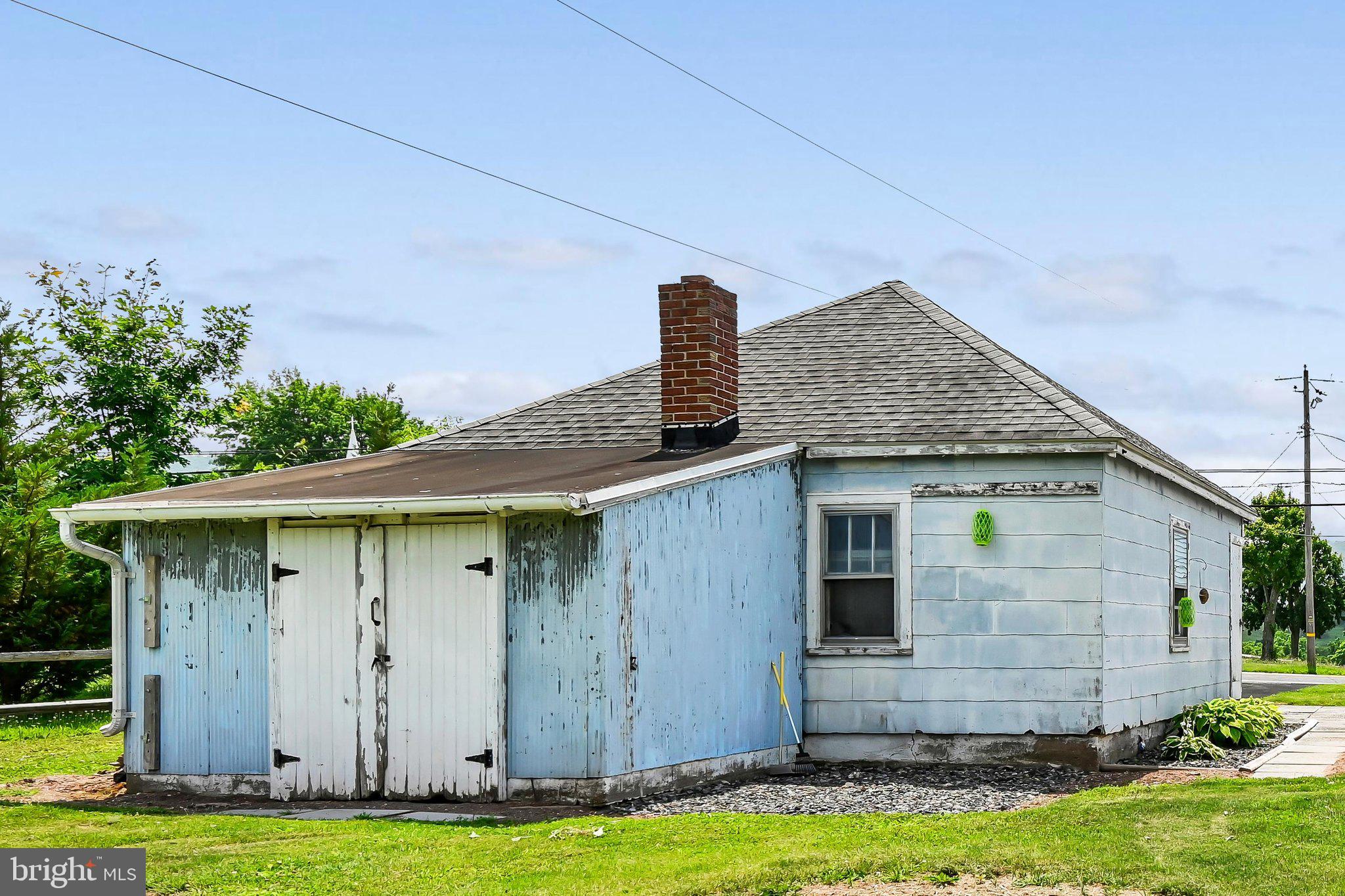 ASHLAND - Residential
