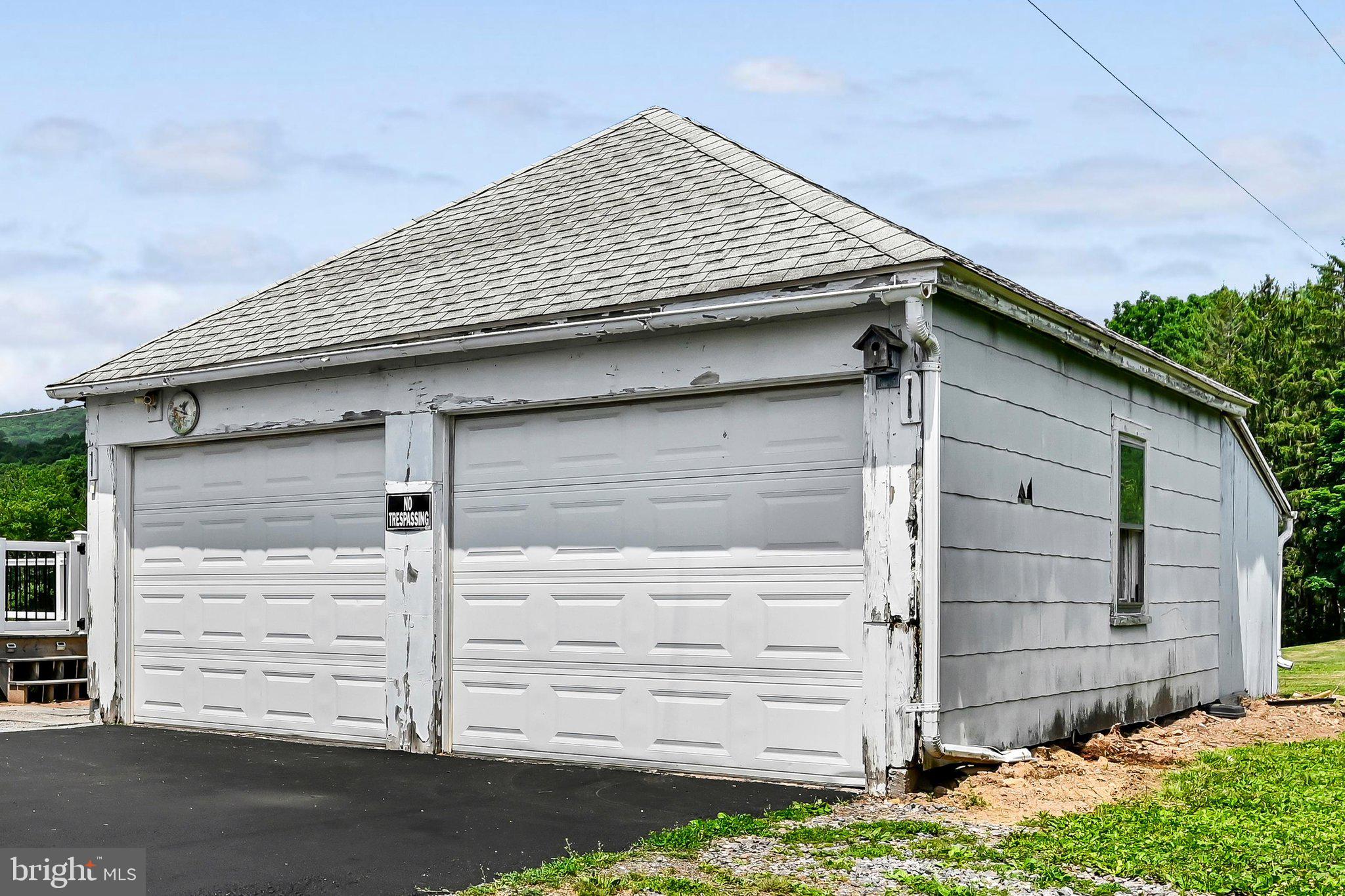 ASHLAND - Residential