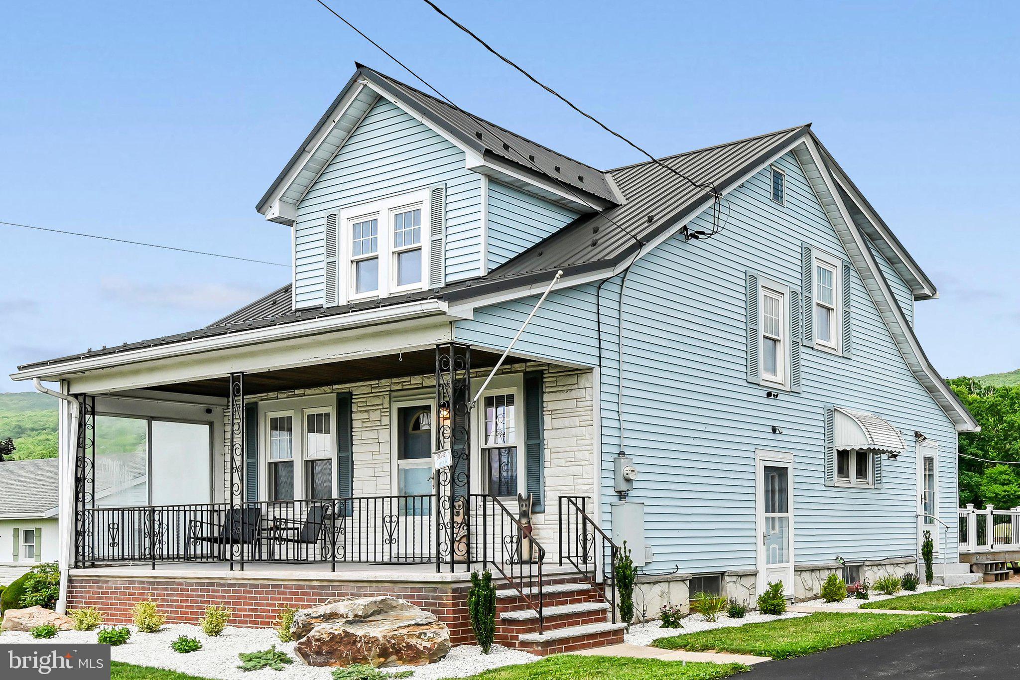 ASHLAND - Residential