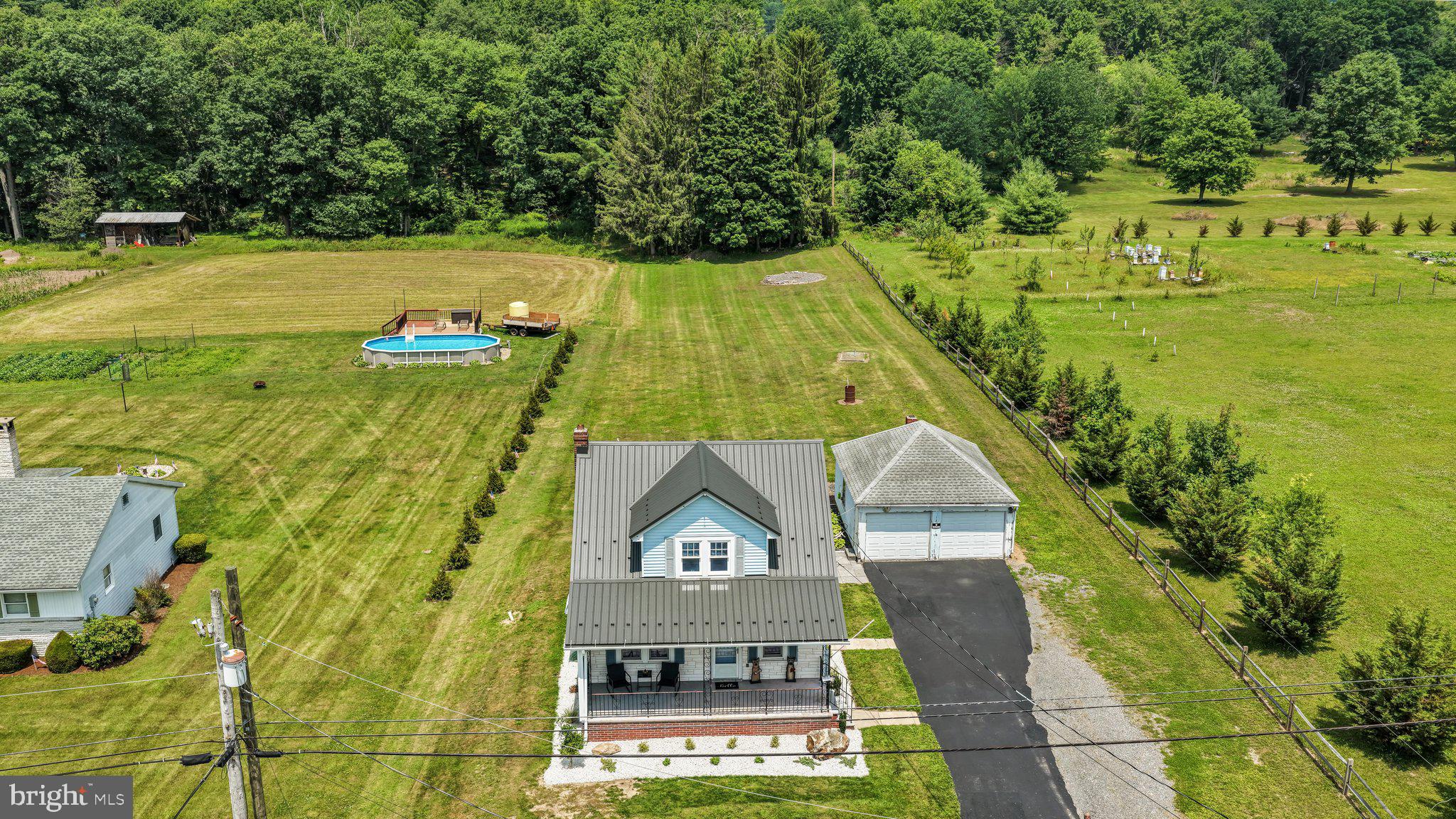 ASHLAND - Residential