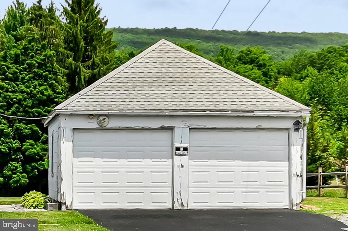 ASHLAND - Residential