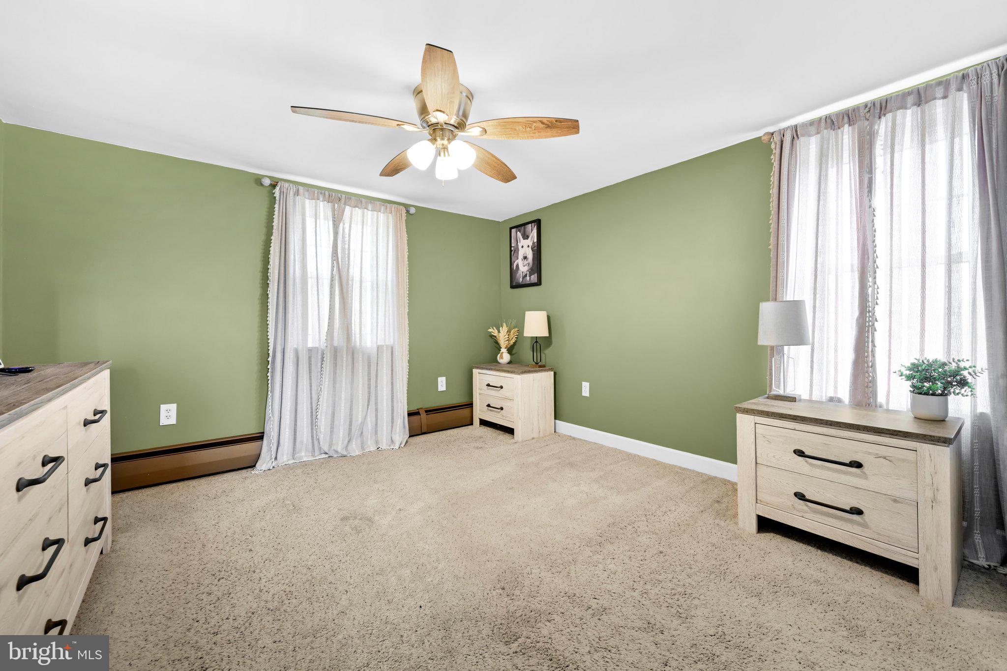 ASHLAND - Residential
