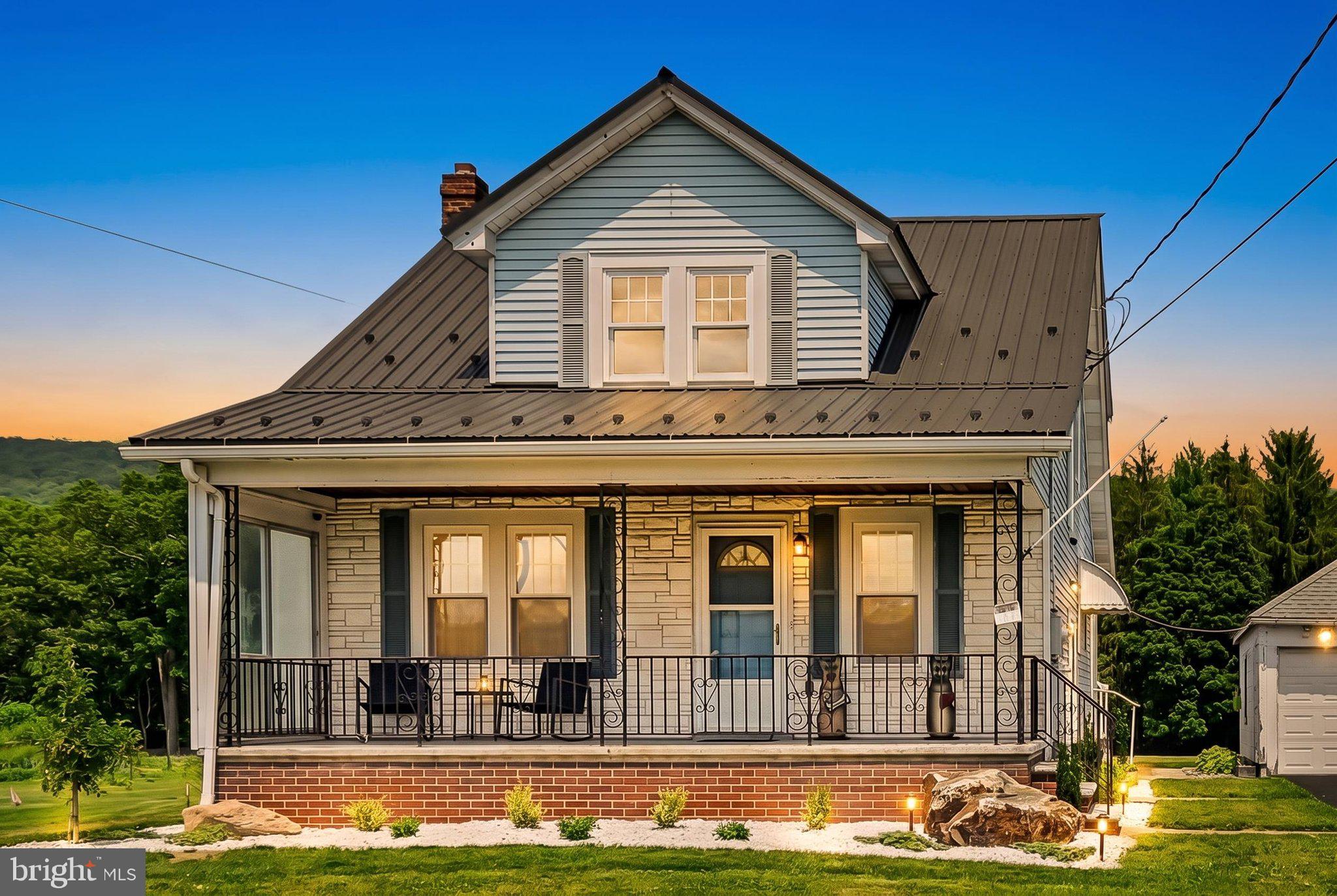 ASHLAND - Residential