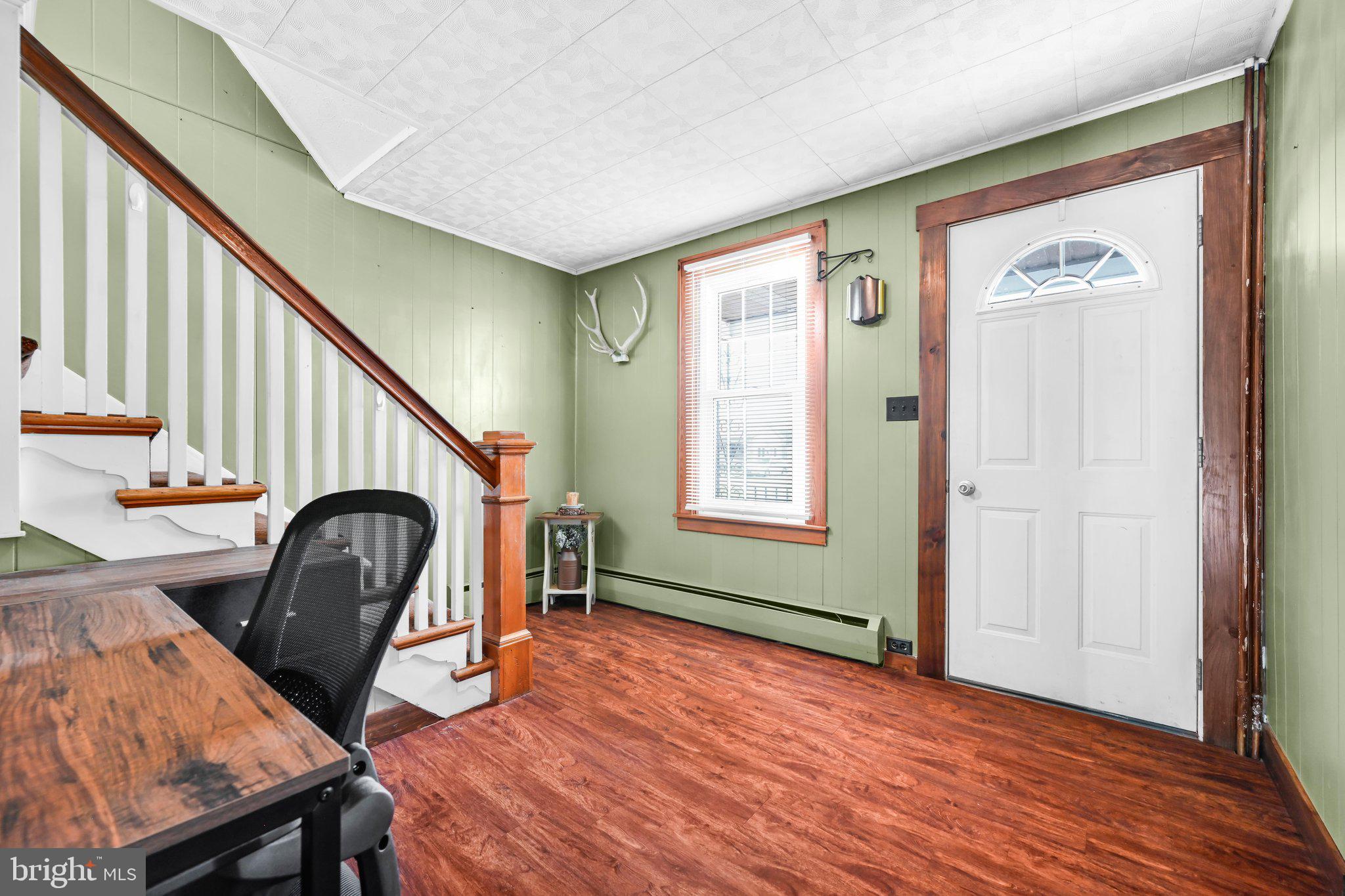ASHLAND - Residential