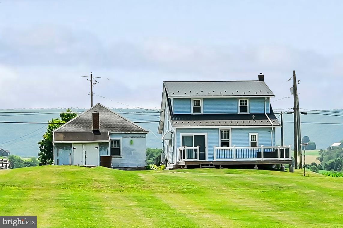 ASHLAND - Residential
