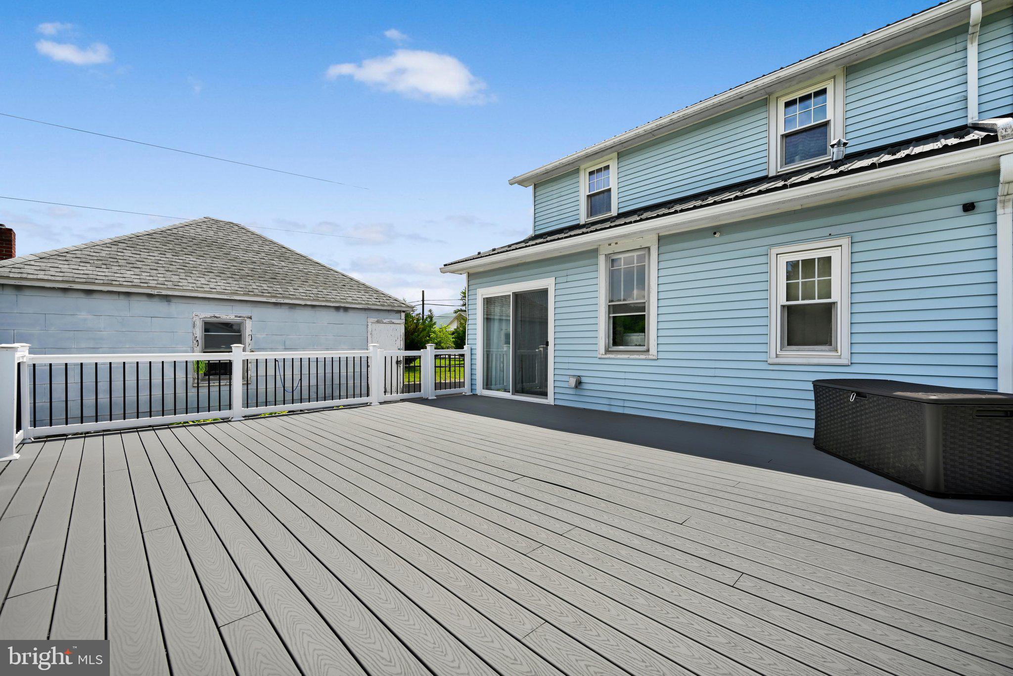 ASHLAND - Residential