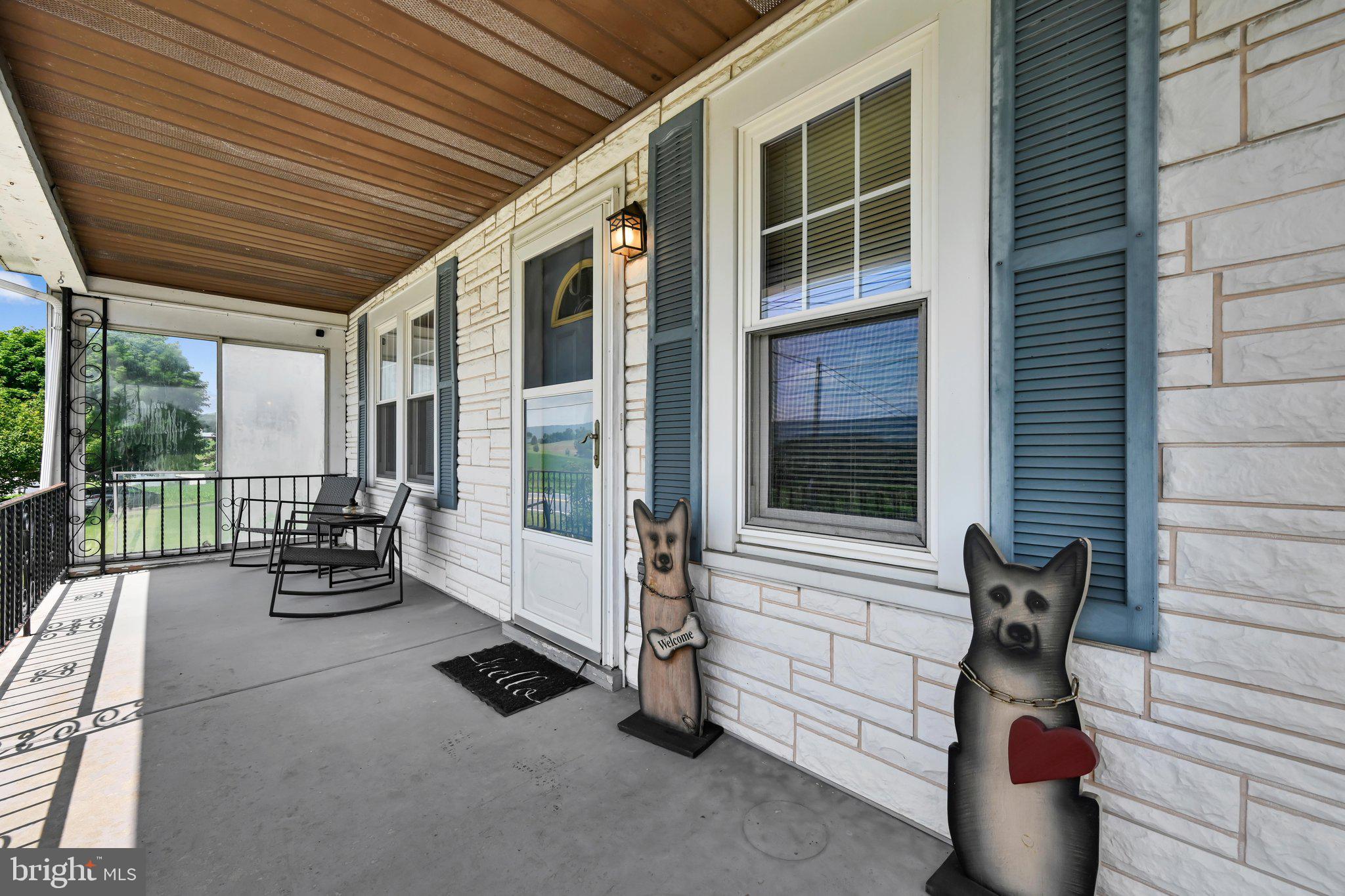 ASHLAND - Residential
