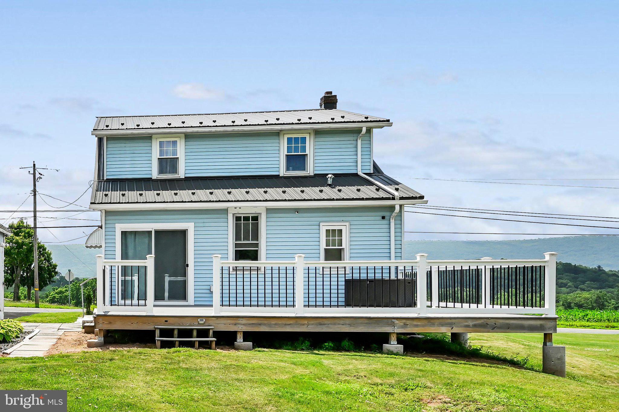 ASHLAND - Residential