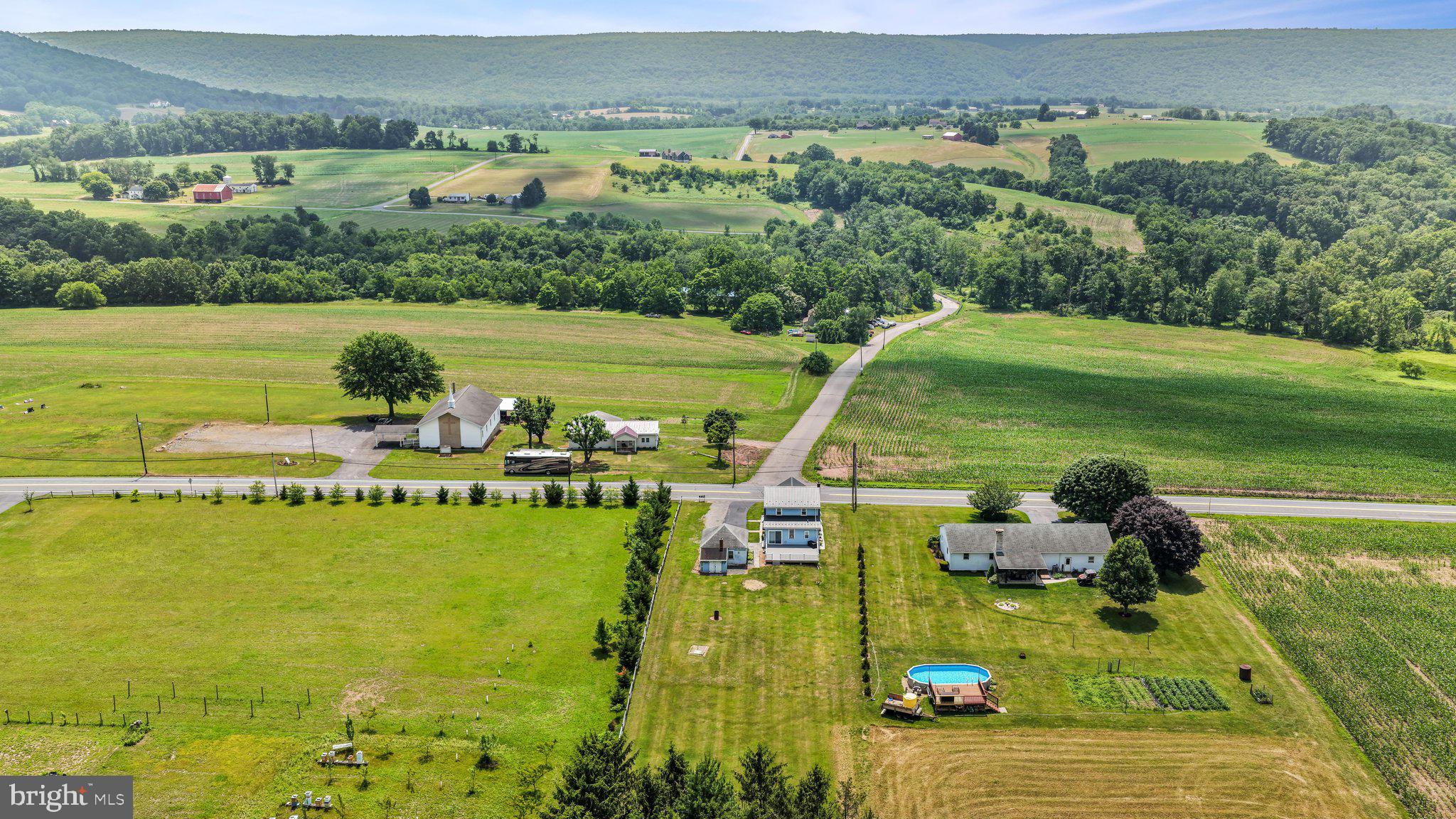 ASHLAND - Residential