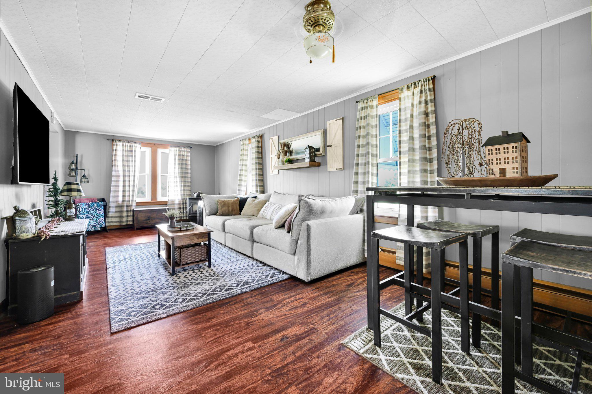 ASHLAND - Residential