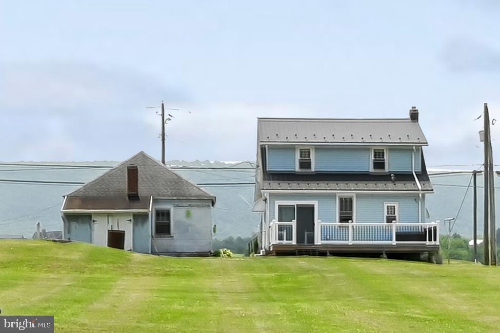 ASHLAND - Residential