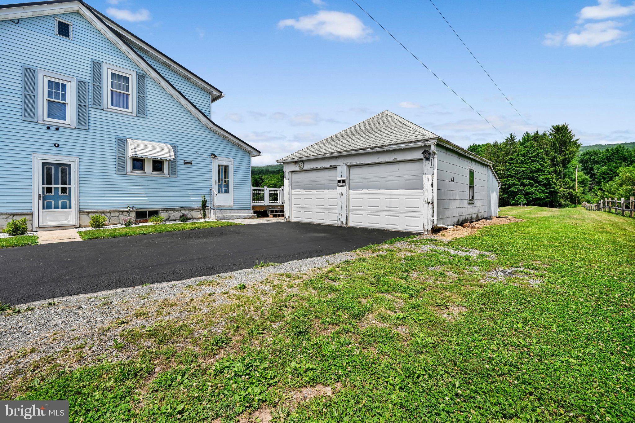 ASHLAND - Residential