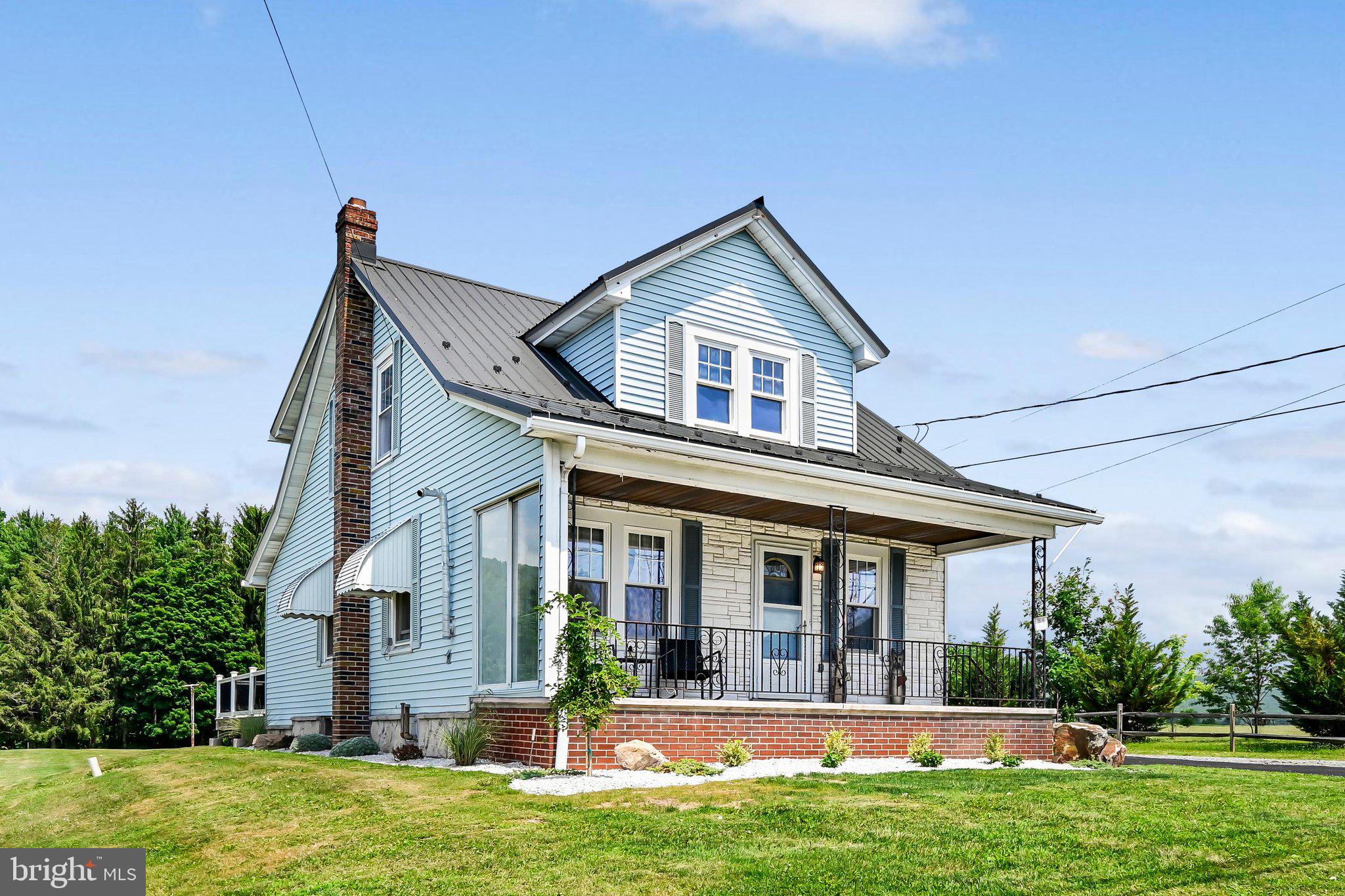 ASHLAND - Residential