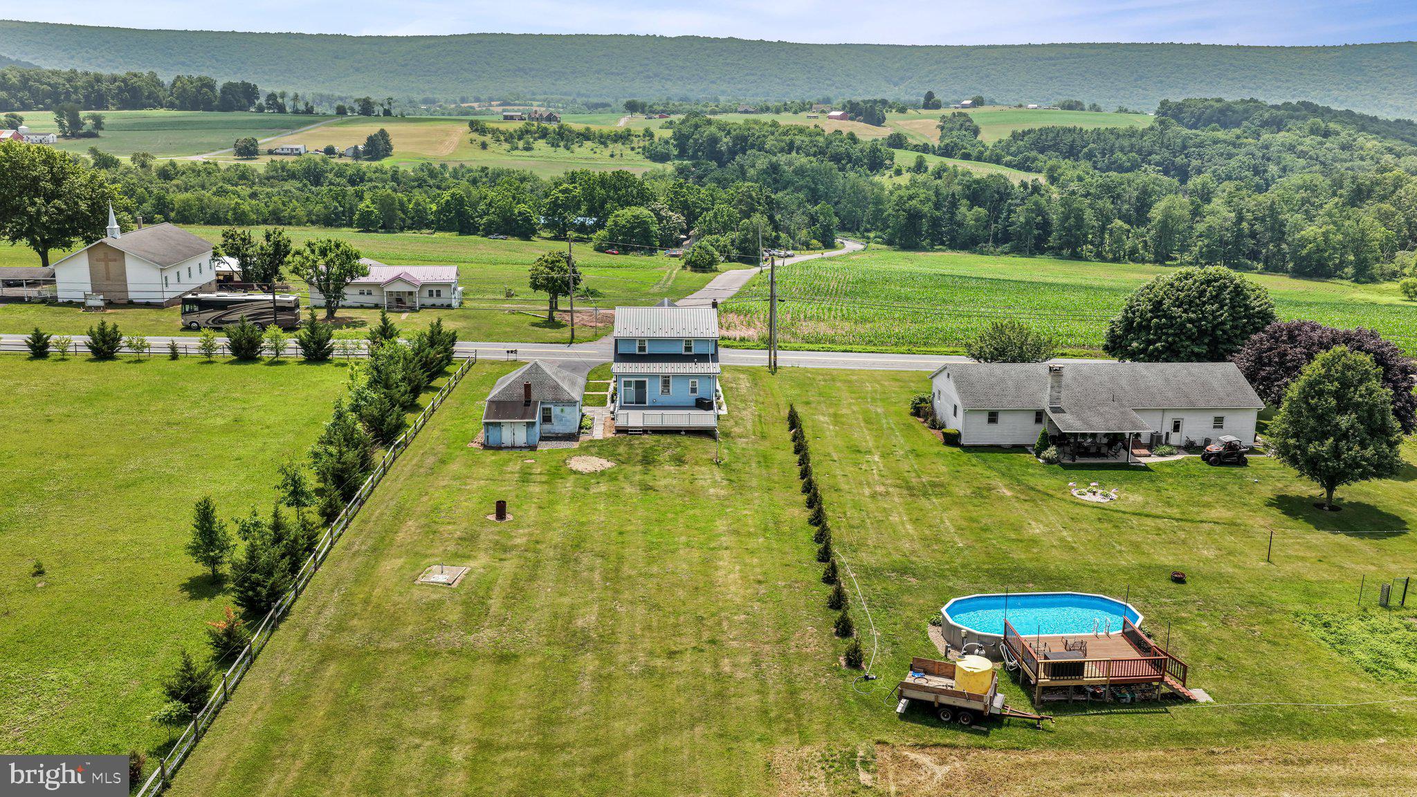 ASHLAND - Residential