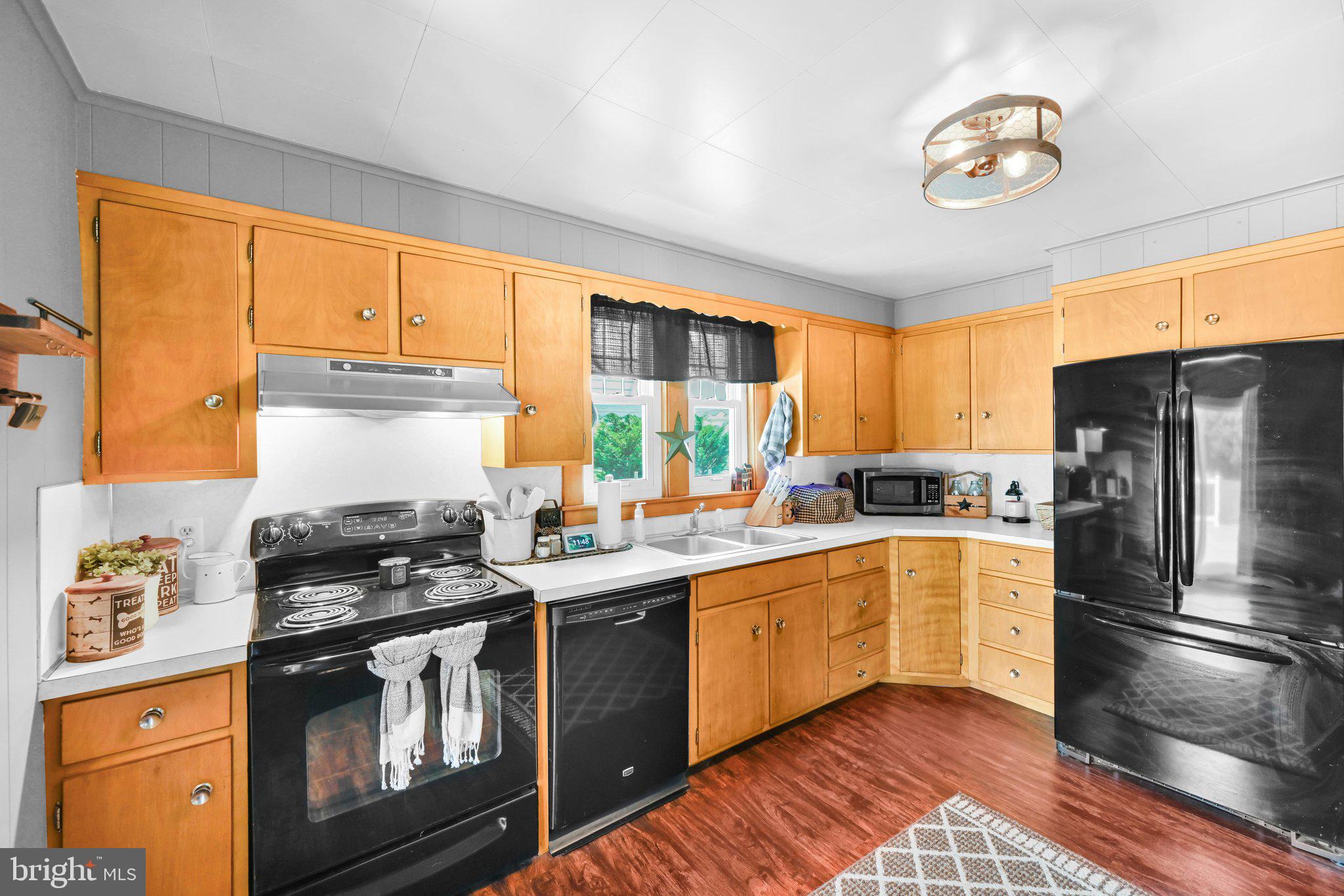 ASHLAND - Residential