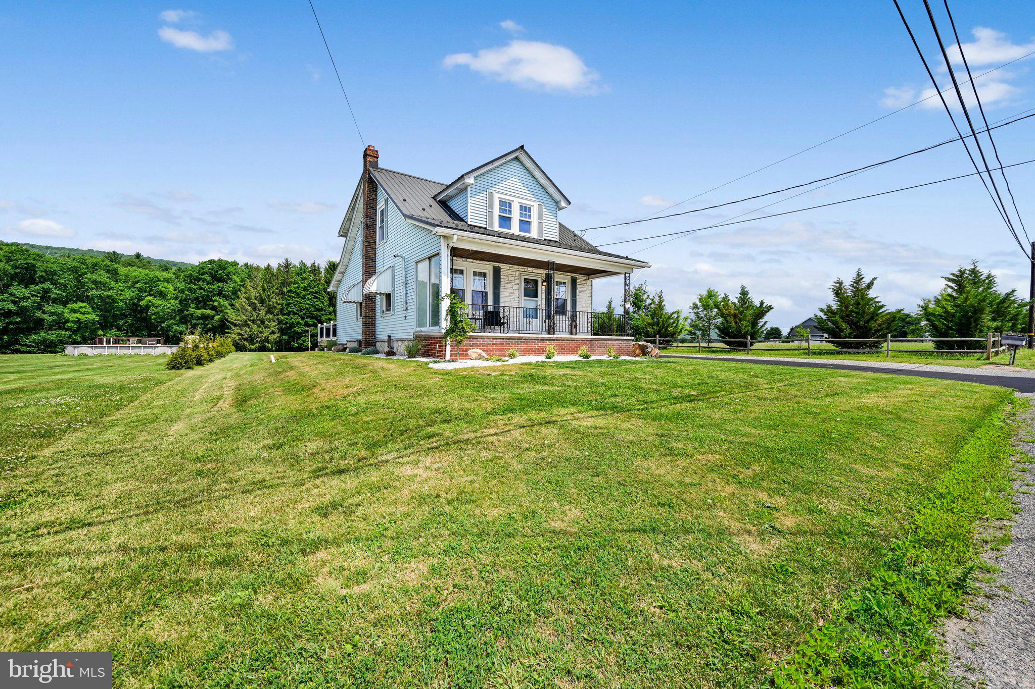 ASHLAND - Residential