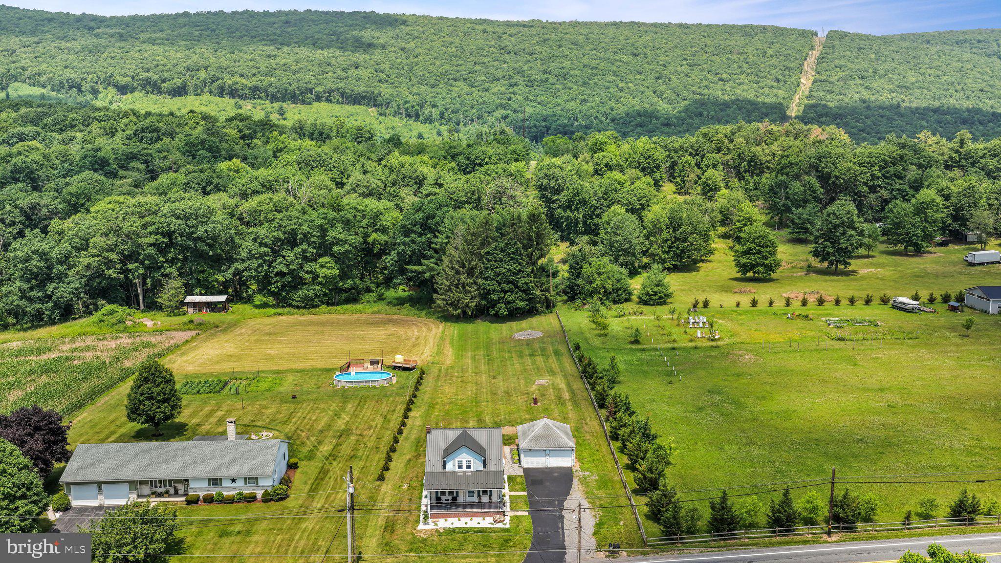 ASHLAND - Residential