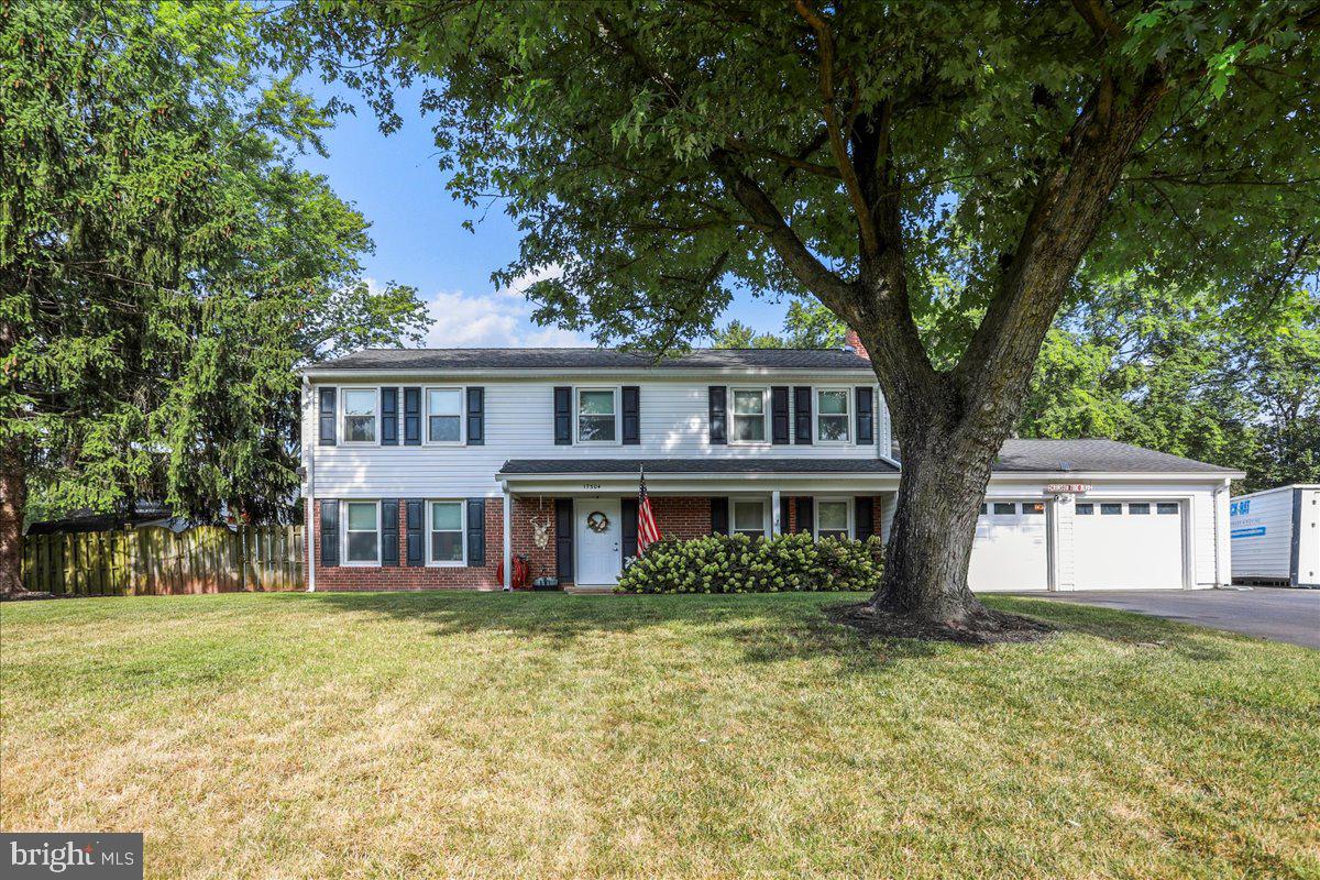 This exquisite 5-bedroom, 3.5-bathroom home is a perfect blend of luxury and comfort, meticulously maintained and ready for move-in. Featuring two master suites, one on the main floor, it offers flexibility and convenience for multi-generational living or accommodating guests. The exterior of the property is equally impressive, with a beautifully landscaped backyard that includes a pristine saltwater pool and a hot tub, perfect for relaxation and entertaining. The fully fenced yard provides privacy and safety, and the additional shed offers extra storage space. Enough garage space to set up a workshop or park multiple cars. This is a stunning home with so much to offer, schedule your showing today.