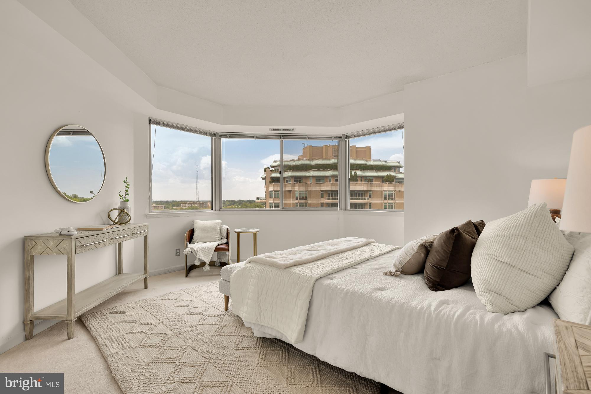 SOMERSET HOUSE CONDOS - Residential