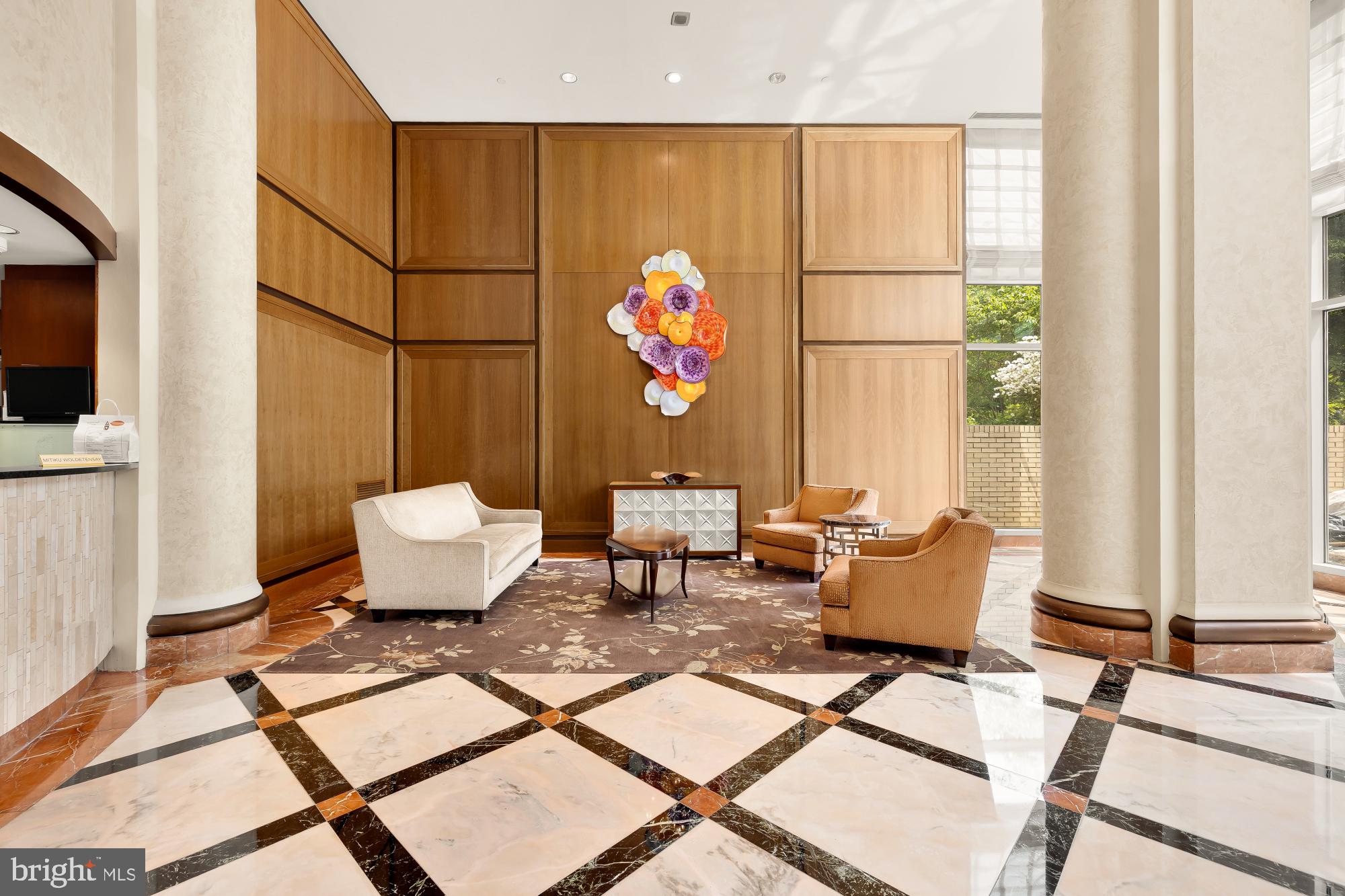 SOMERSET HOUSE CONDOS - Residential