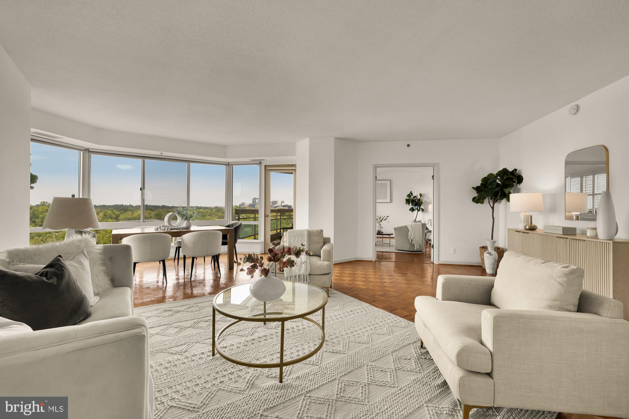 SOMERSET HOUSE CONDOS - Residential