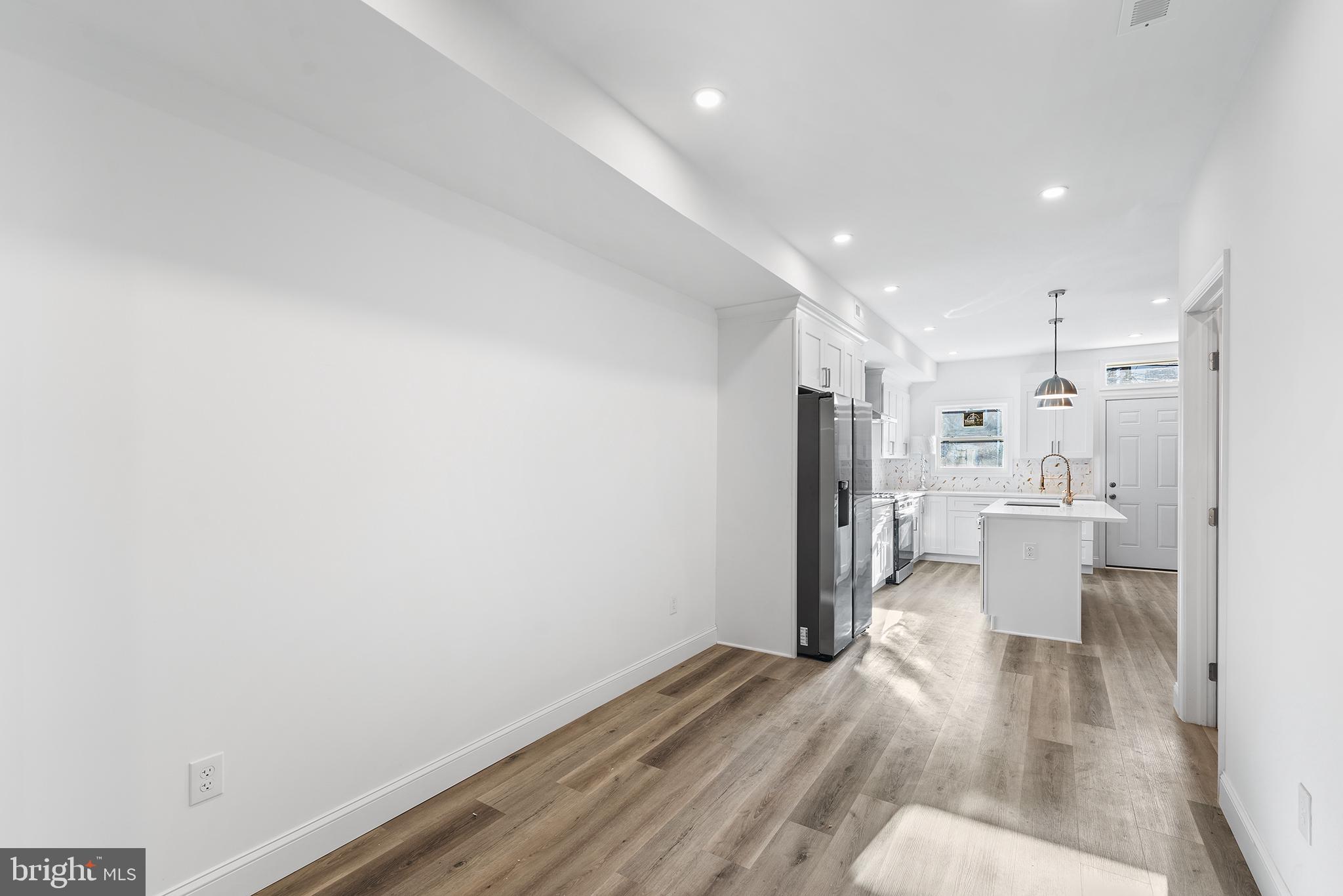 WASHINGTON VILLAGE - Residential