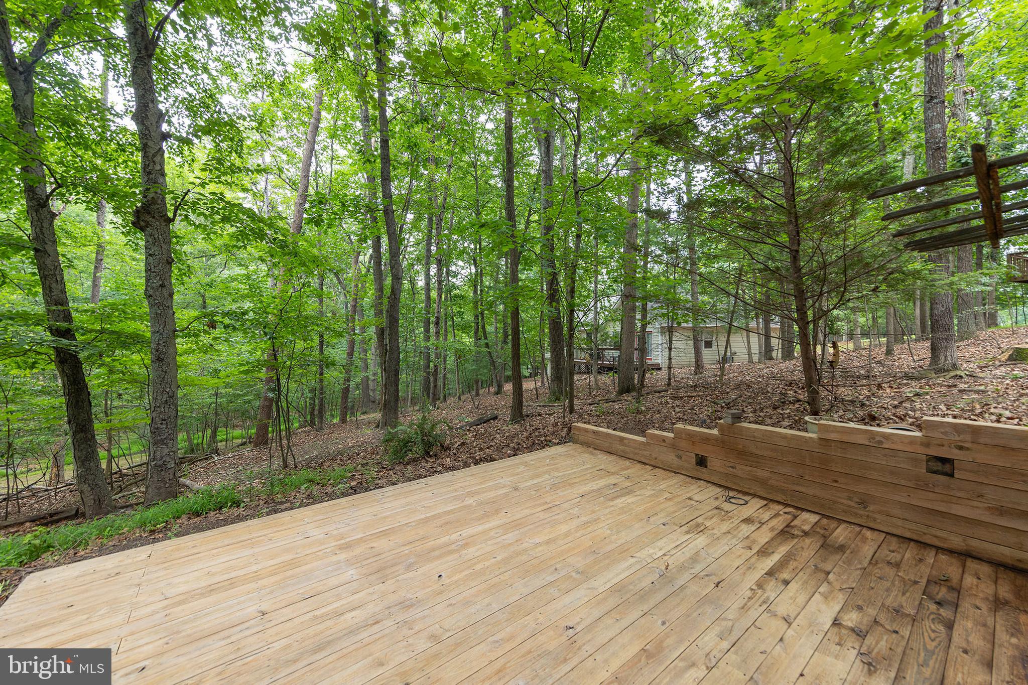 LAKE HOLIDAY ESTATES - Residential
