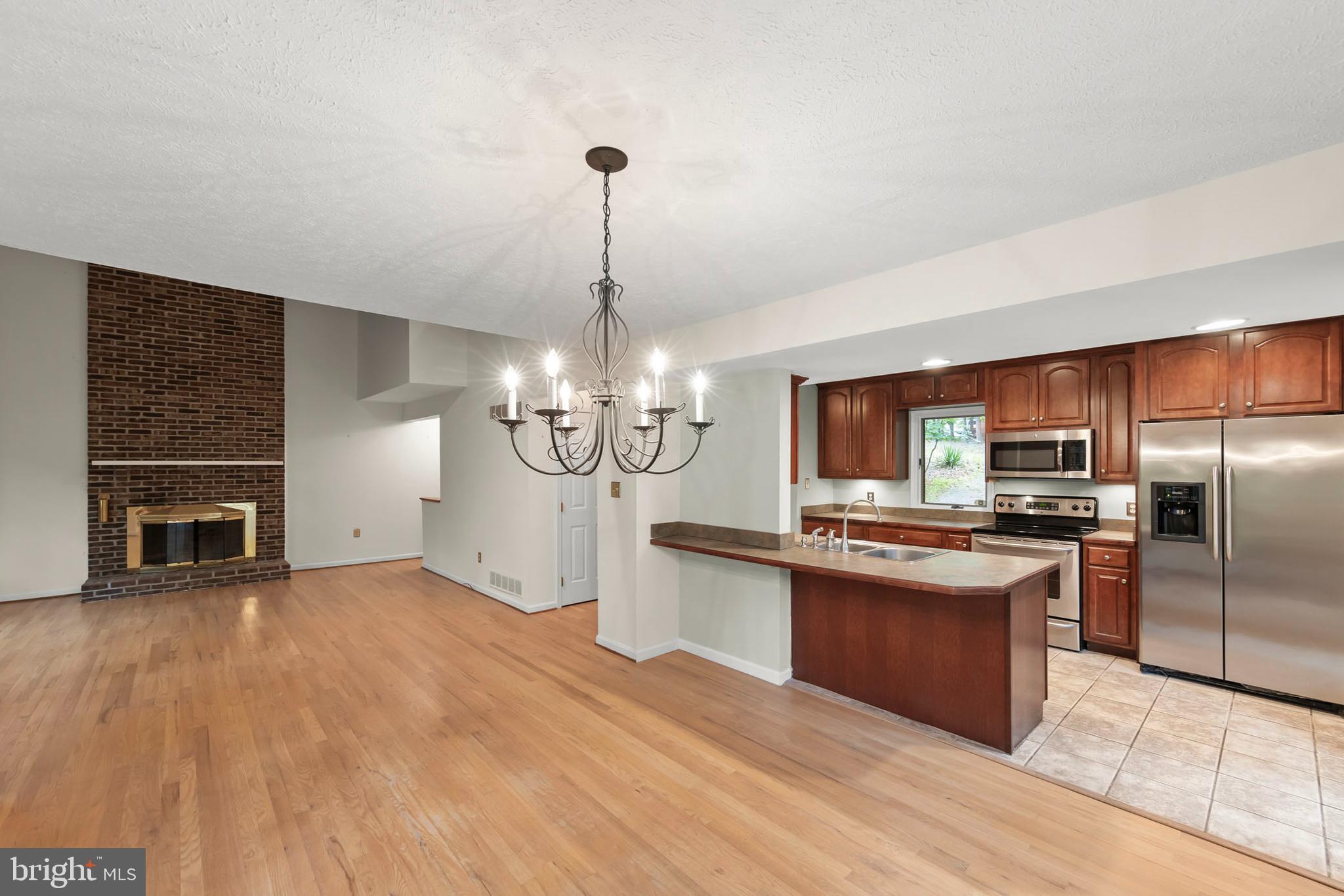 LAKE HOLIDAY ESTATES - Residential