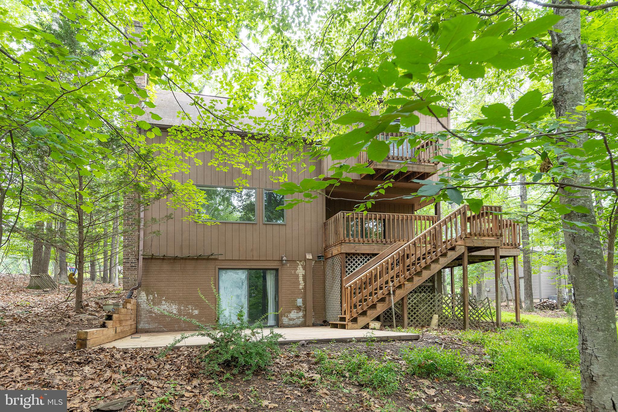 LAKE HOLIDAY ESTATES - Residential