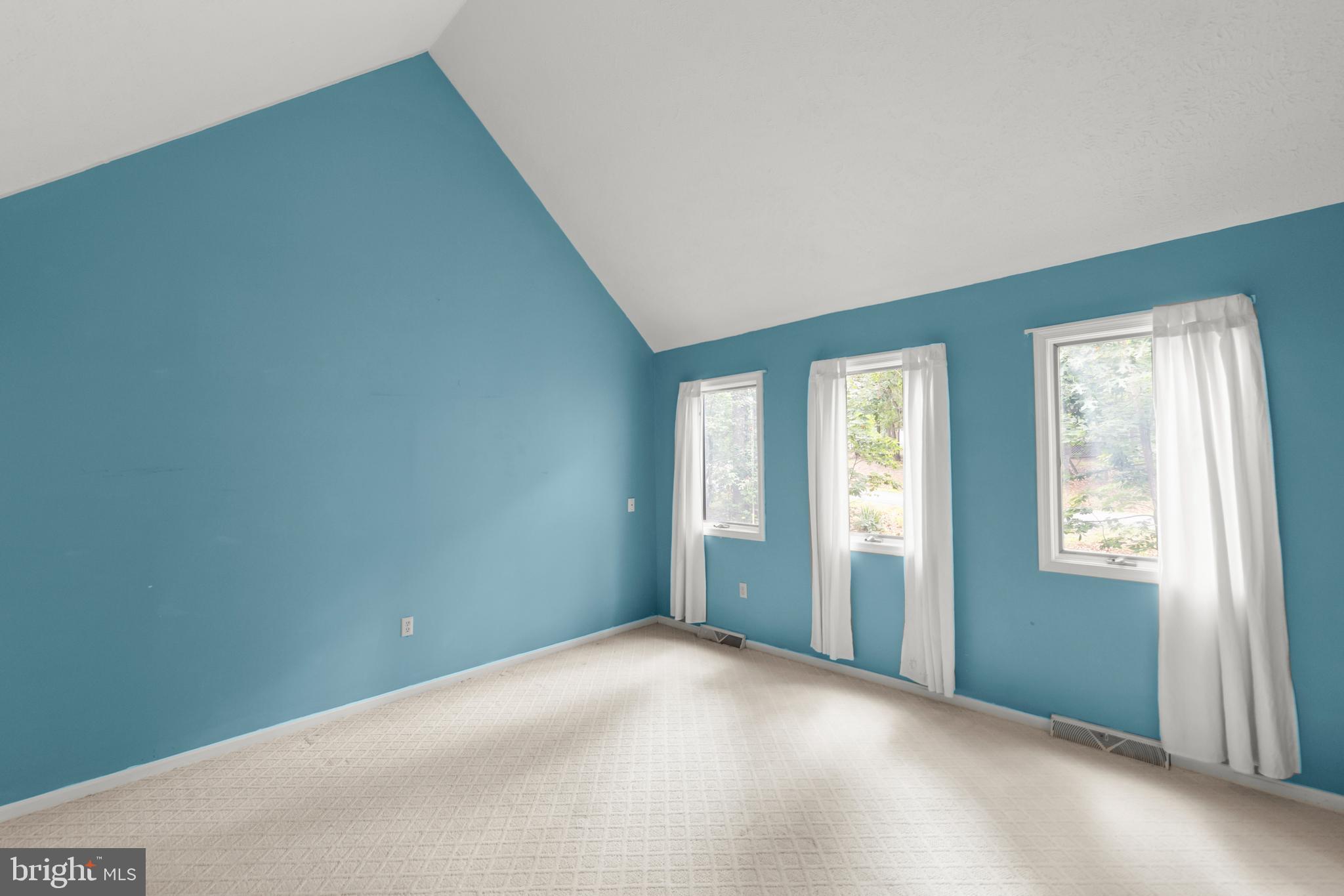 LAKE HOLIDAY ESTATES - Residential
