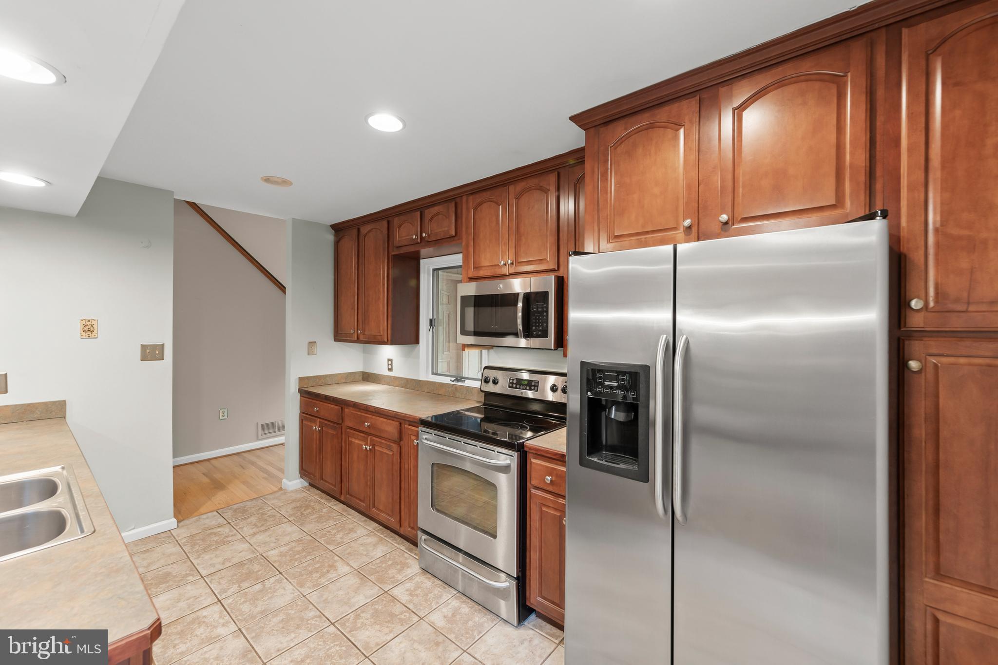 LAKE HOLIDAY ESTATES - Residential