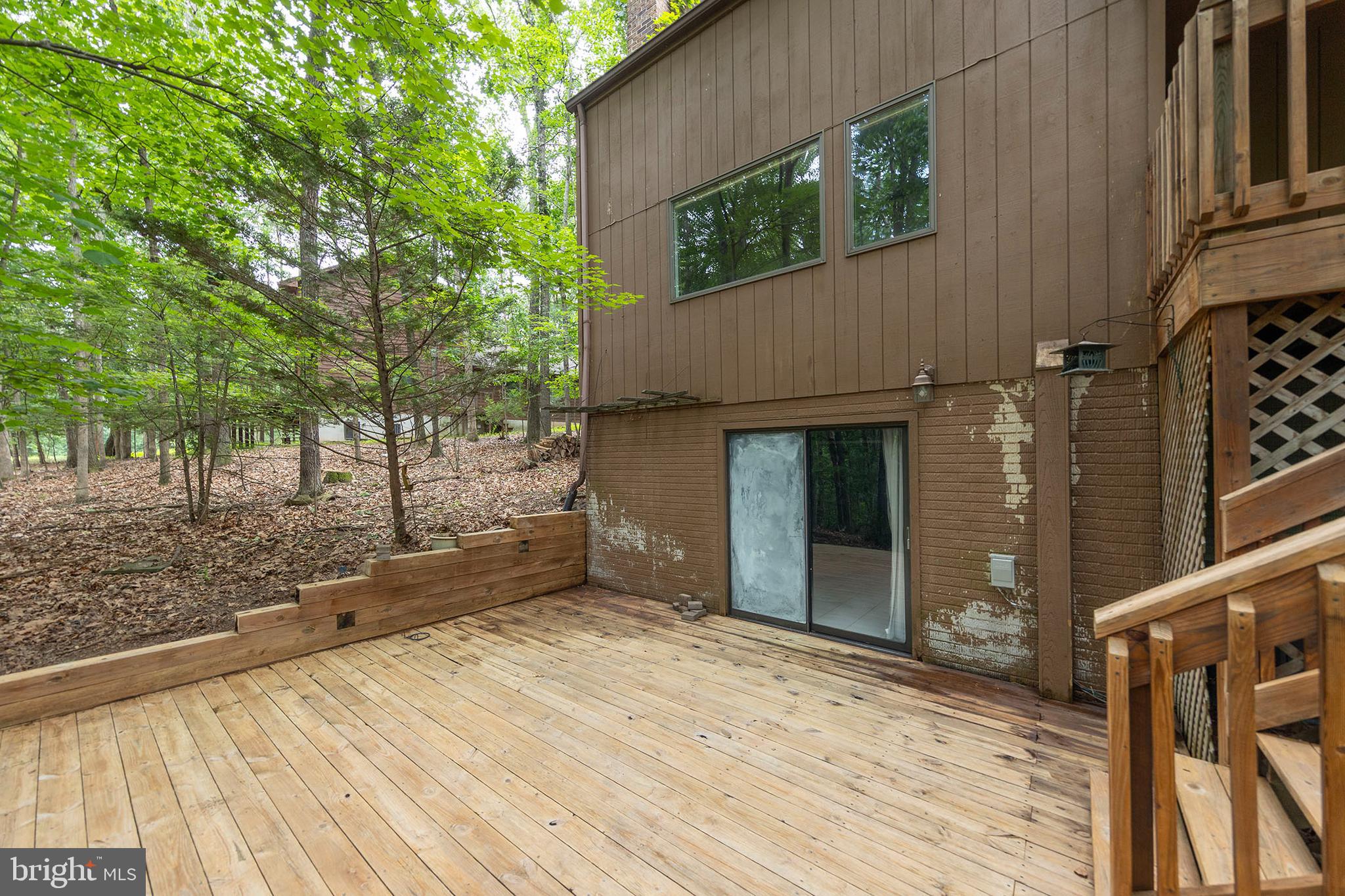 LAKE HOLIDAY ESTATES - Residential