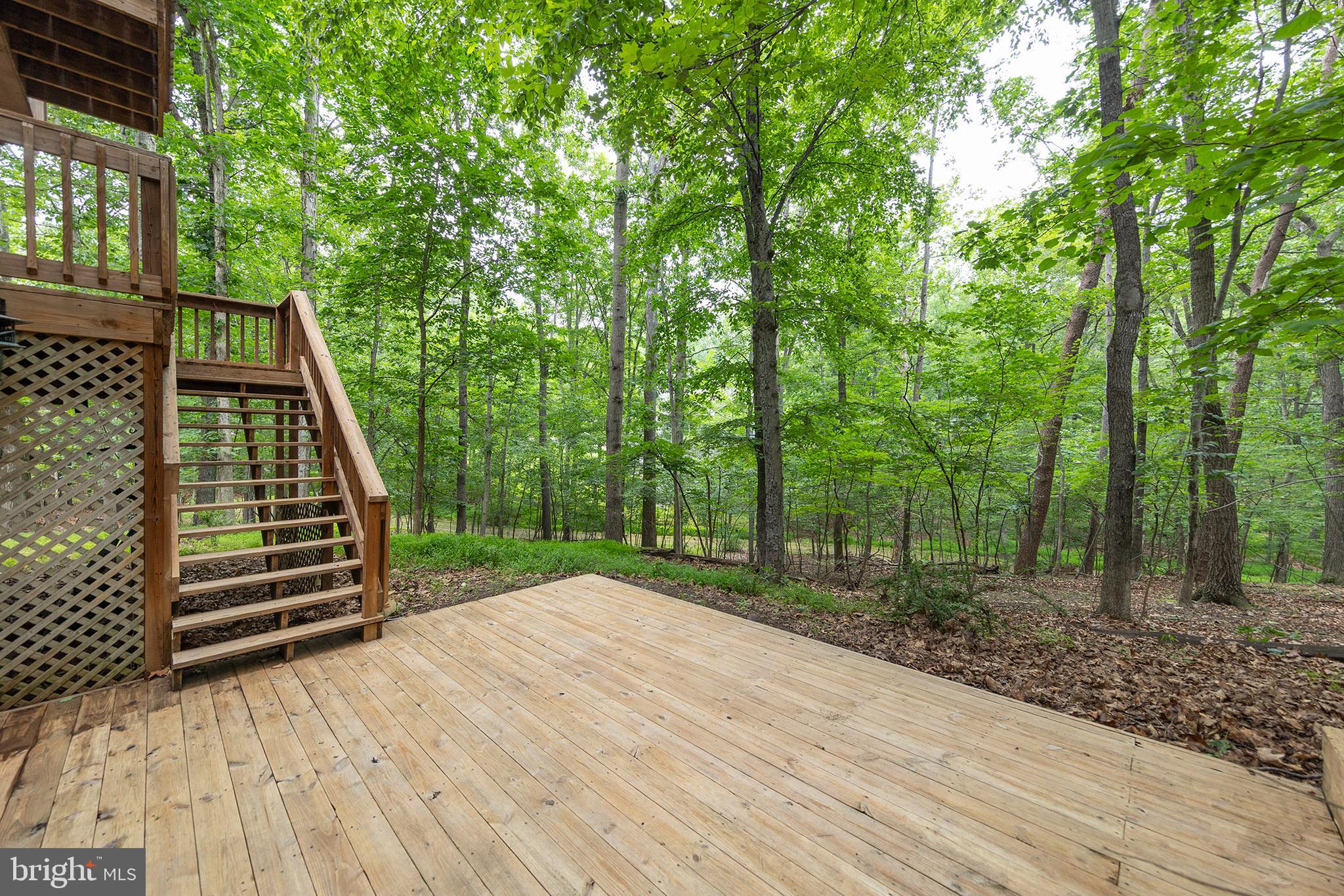 LAKE HOLIDAY ESTATES - Residential