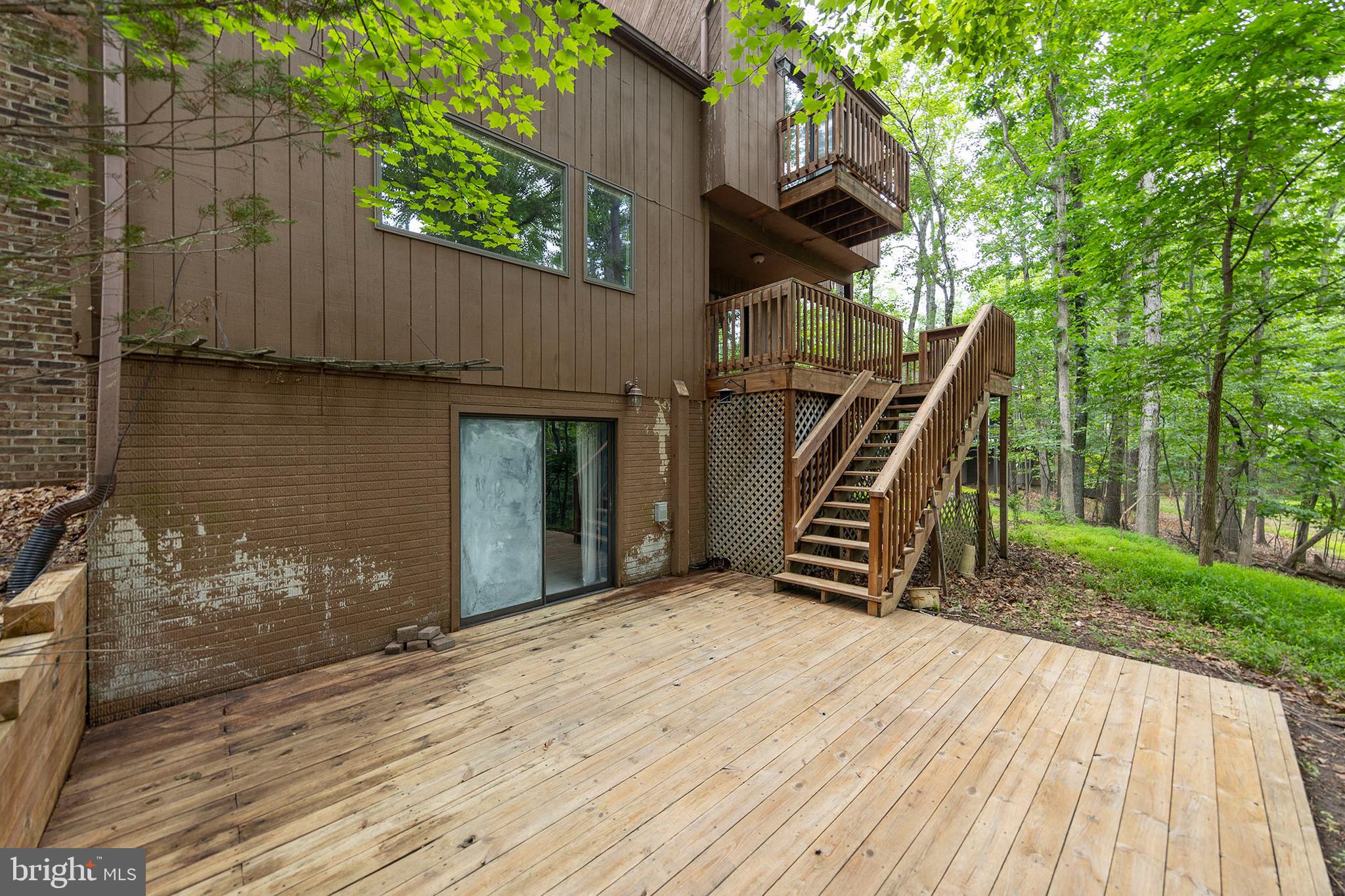 LAKE HOLIDAY ESTATES - Residential
