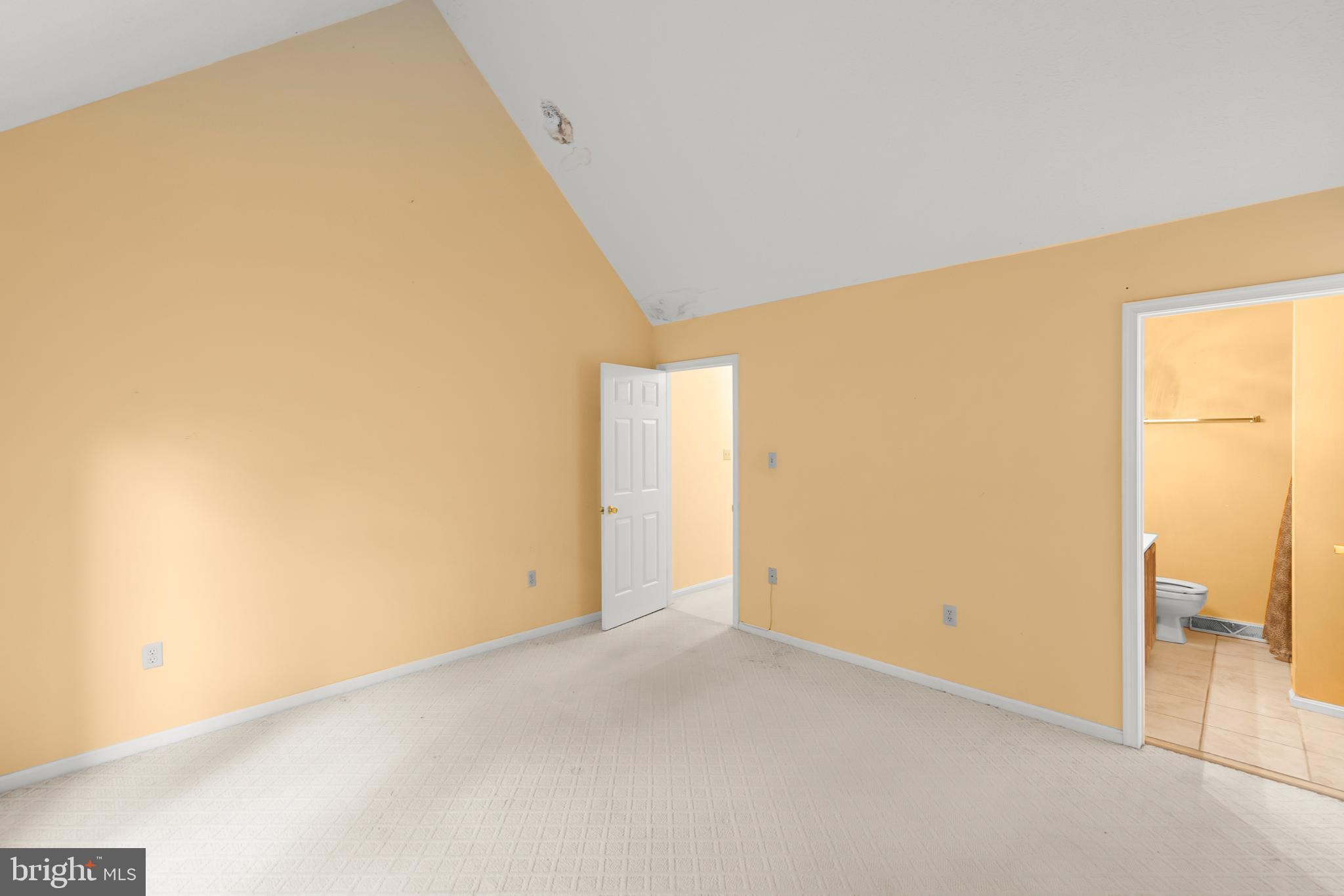 LAKE HOLIDAY ESTATES - Residential