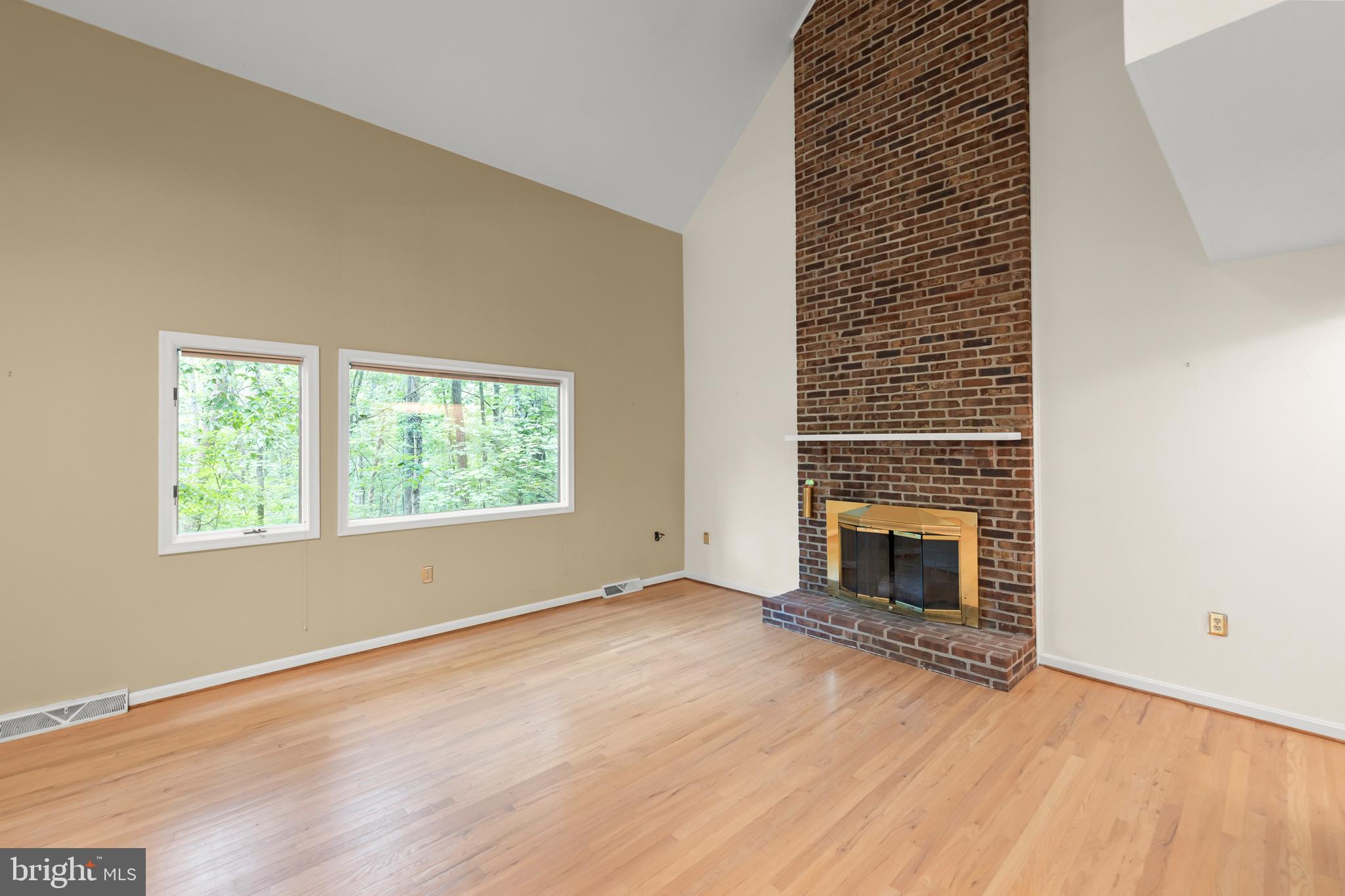 LAKE HOLIDAY ESTATES - Residential