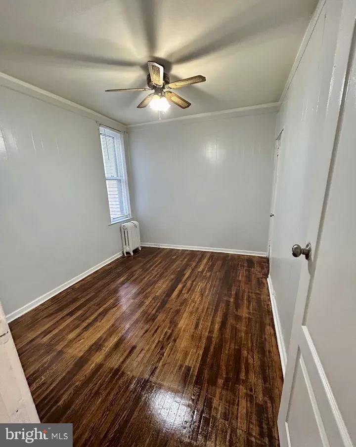 PHILADELPHIA (SOUTHWEST) - Residential