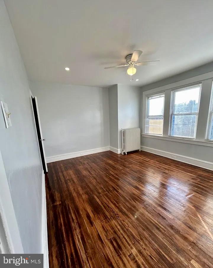 PHILADELPHIA (SOUTHWEST) - Residential