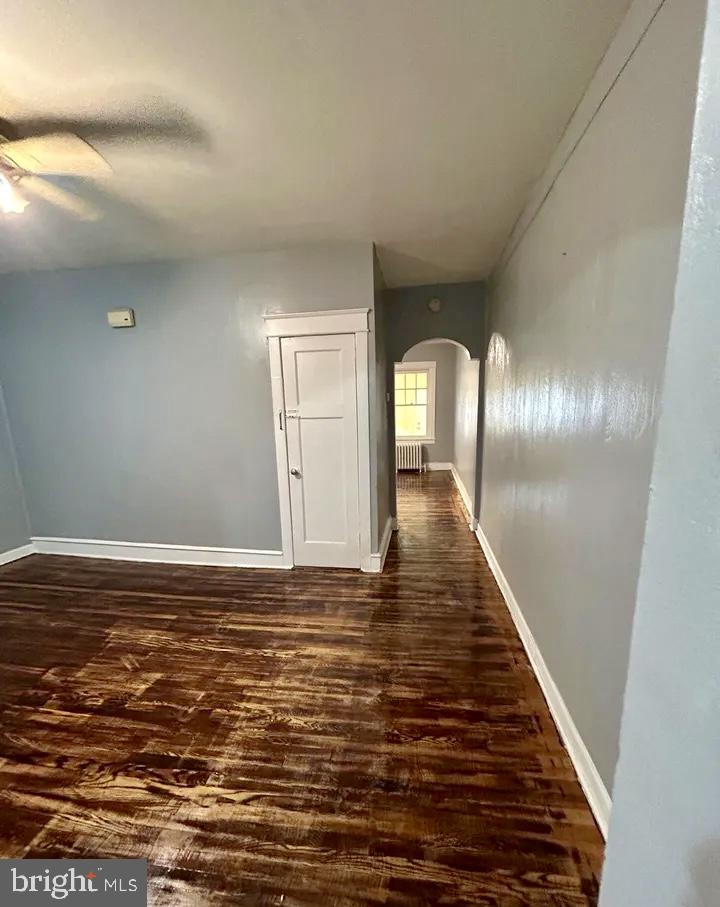 PHILADELPHIA (SOUTHWEST) - Residential