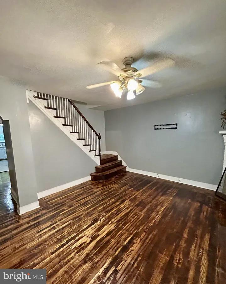 PHILADELPHIA (SOUTHWEST) - Residential