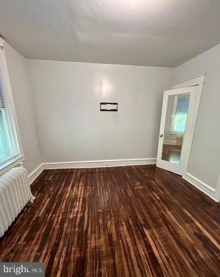 PHILADELPHIA (SOUTHWEST) - Residential