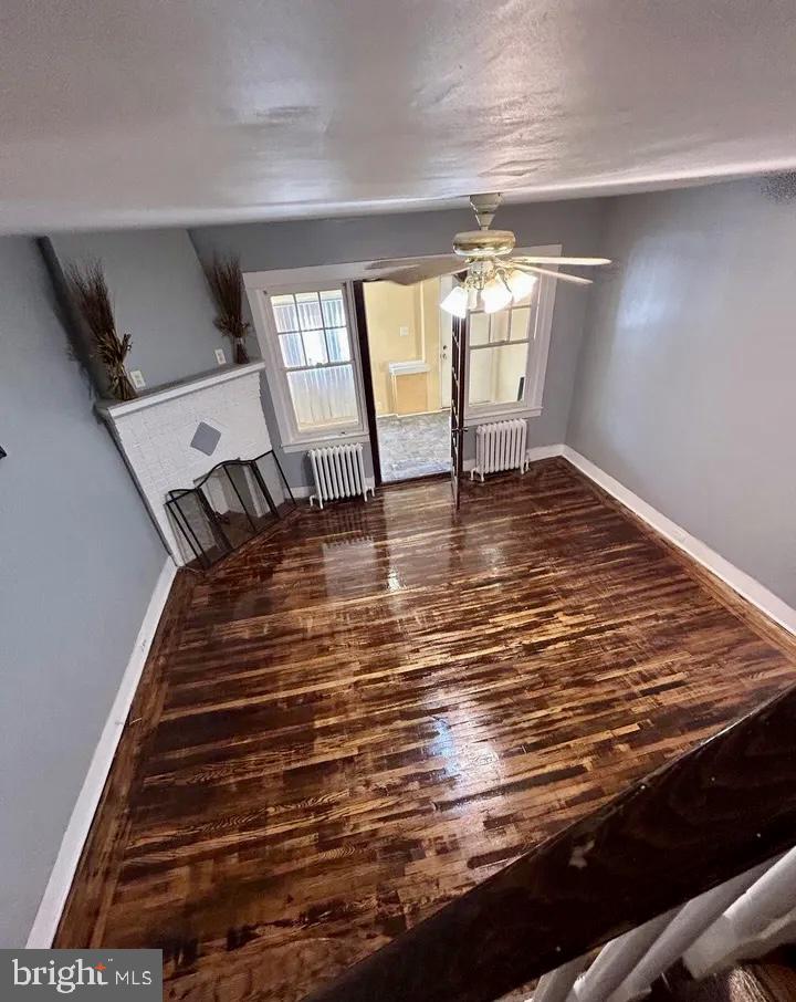 PHILADELPHIA (SOUTHWEST) - Residential