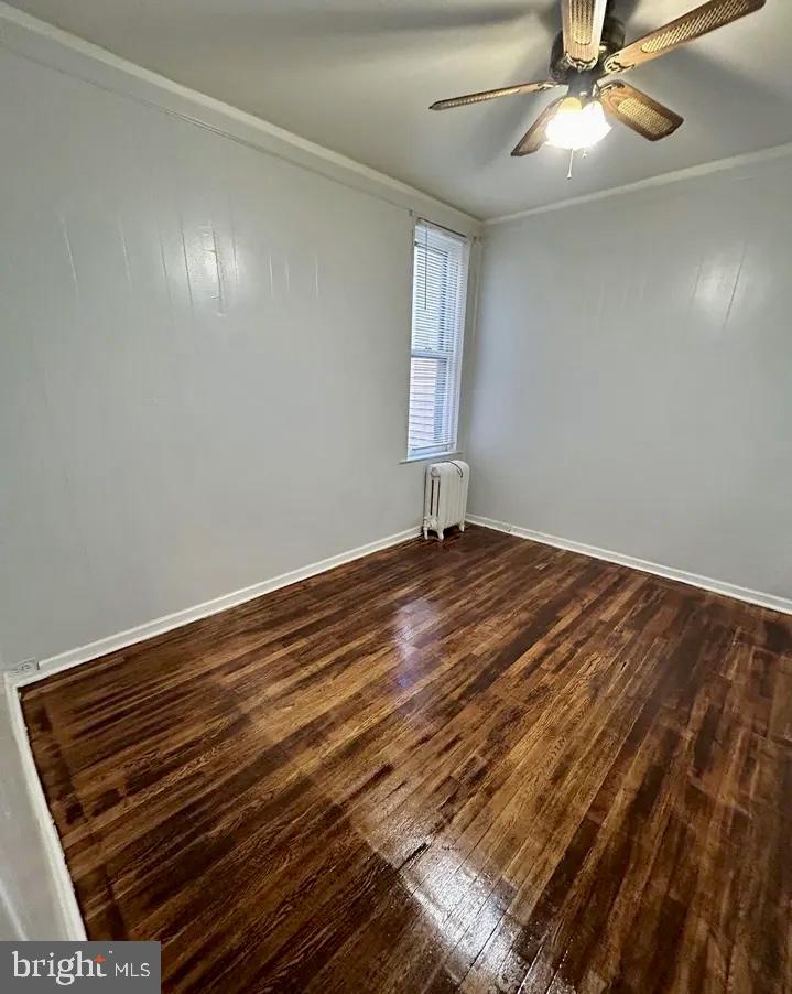 PHILADELPHIA (SOUTHWEST) - Residential
