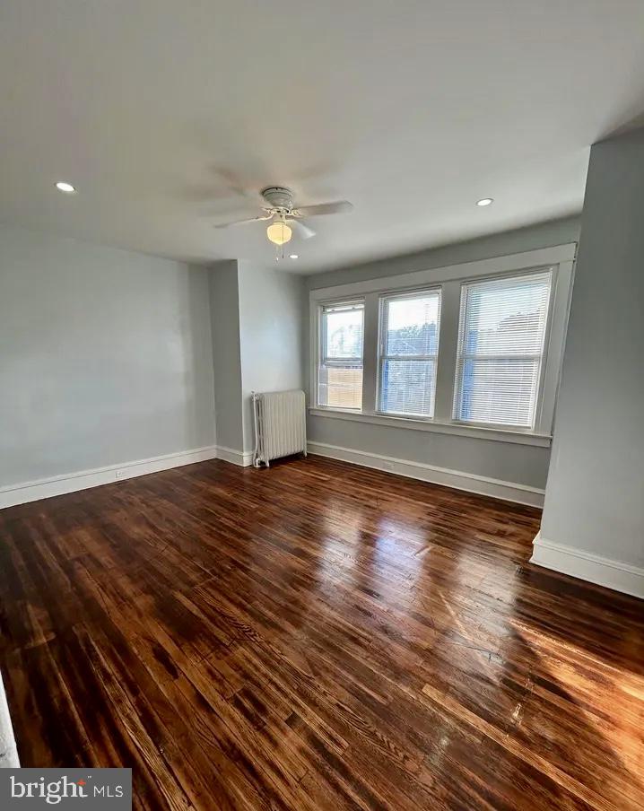PHILADELPHIA (SOUTHWEST) - Residential