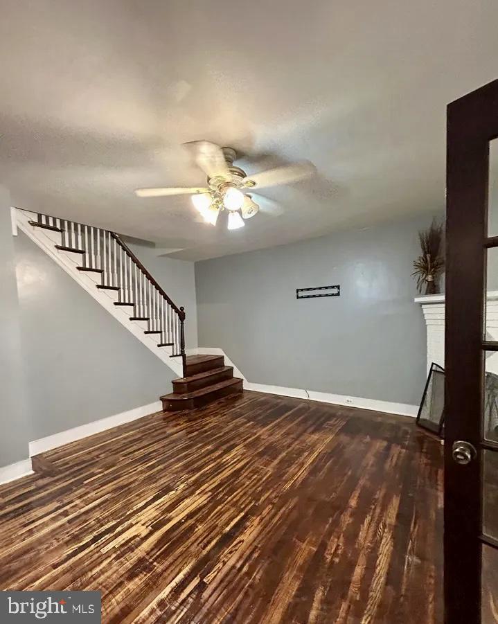 PHILADELPHIA (SOUTHWEST) - Residential