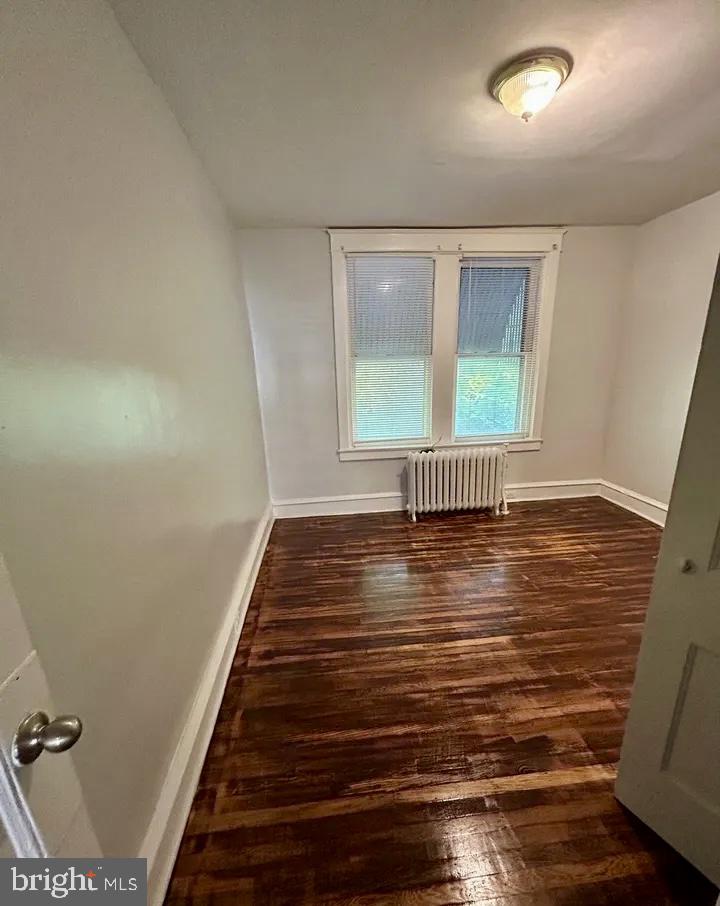 PHILADELPHIA (SOUTHWEST) - Residential