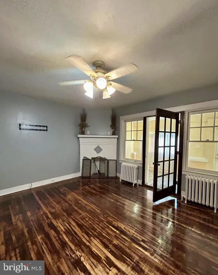 PHILADELPHIA (SOUTHWEST) - Residential