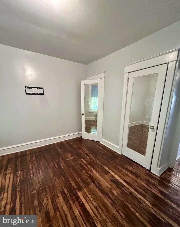 PHILADELPHIA (SOUTHWEST) - Residential